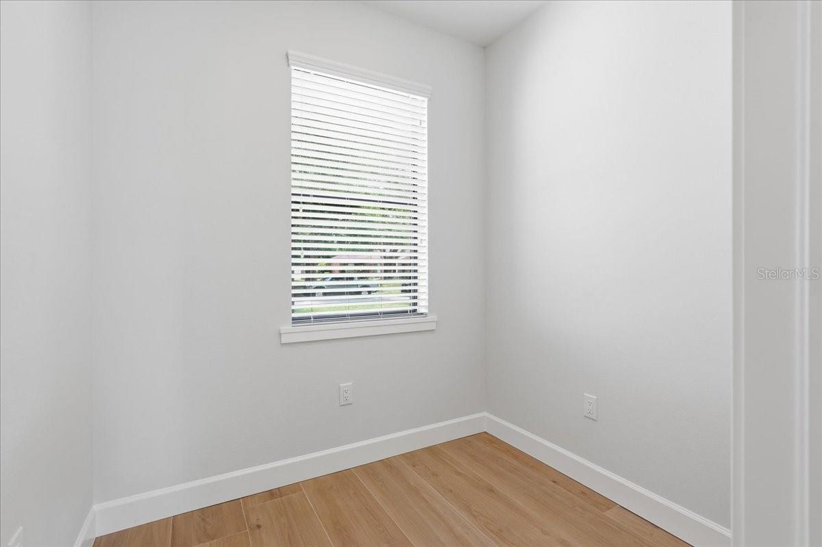 WEDGEWOOD TERRACE - Residential