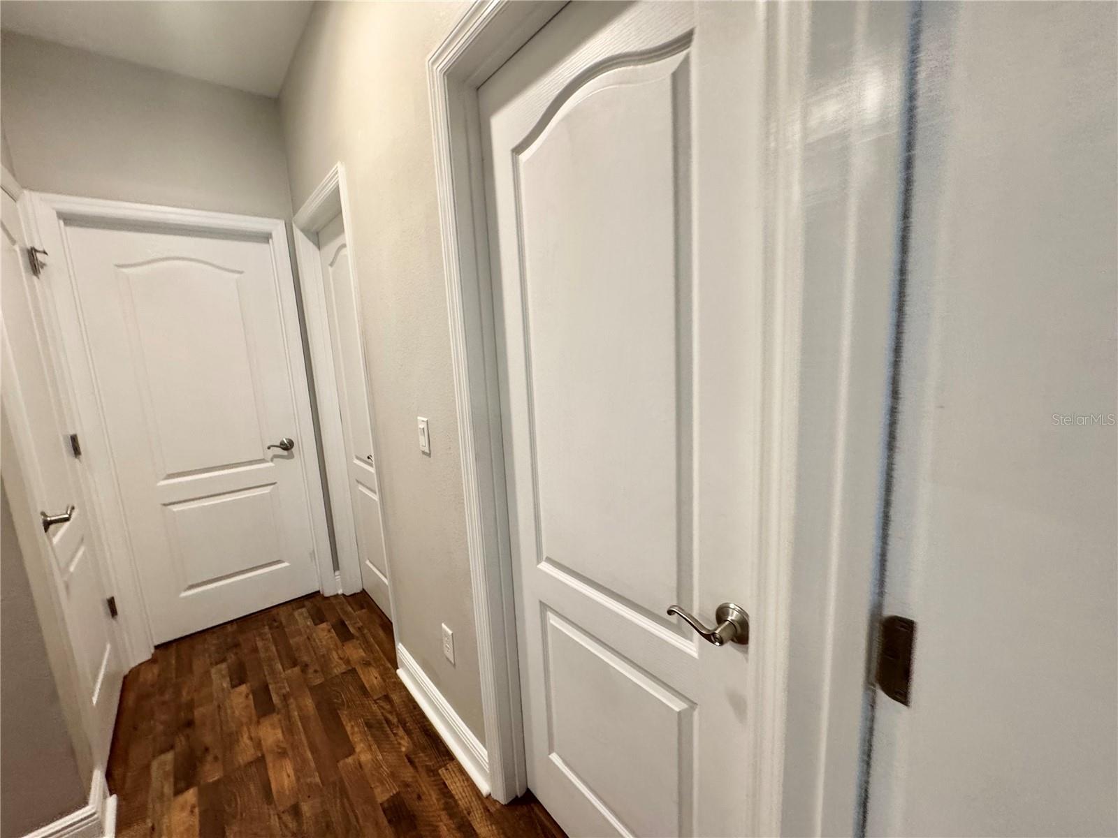 SAGAMORE TRACE - Residential Lease