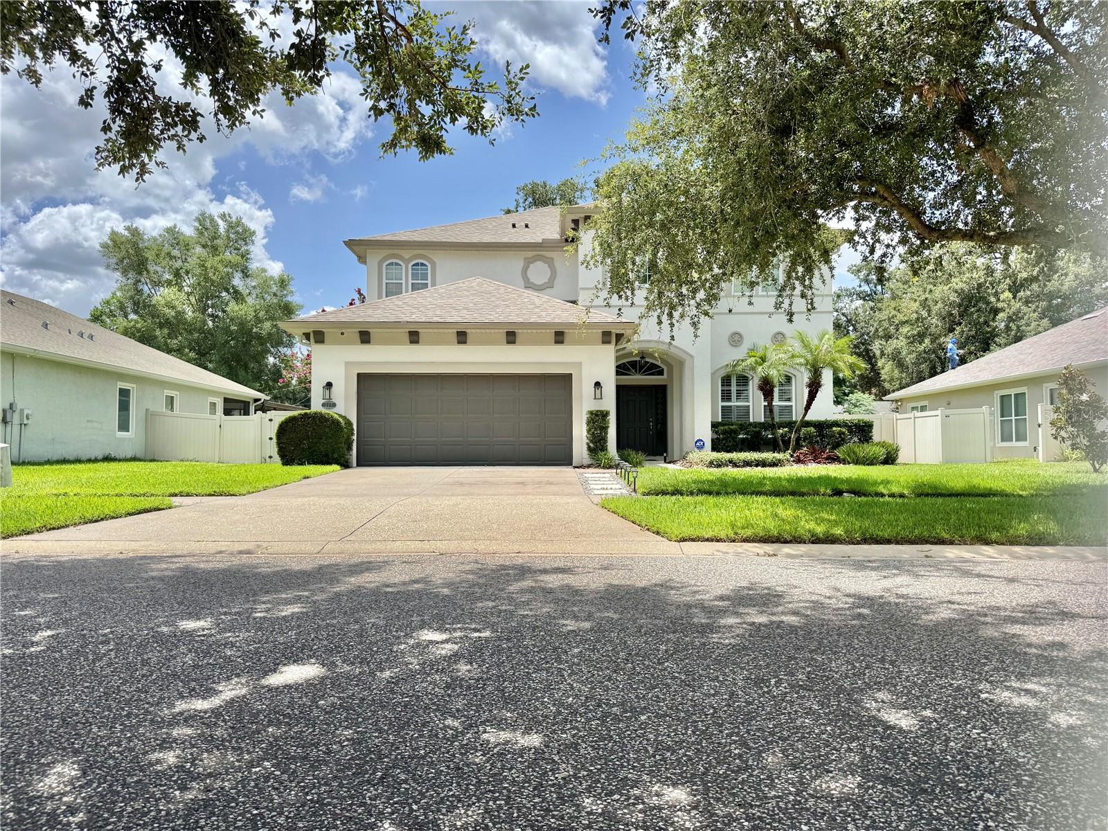 SAGAMORE TRACE - Residential Lease