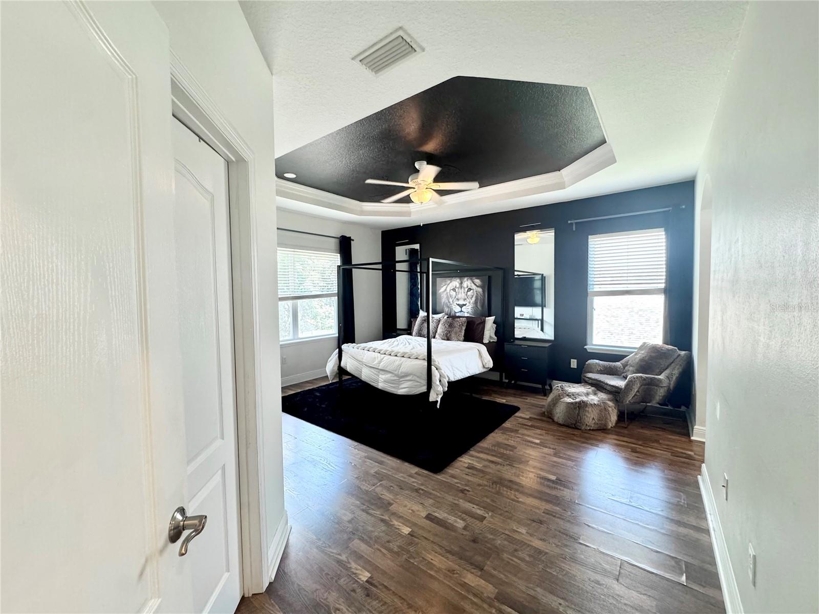 SAGAMORE TRACE - Residential Lease