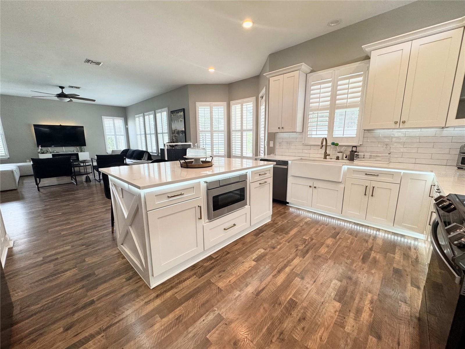 SAGAMORE TRACE - Residential Lease