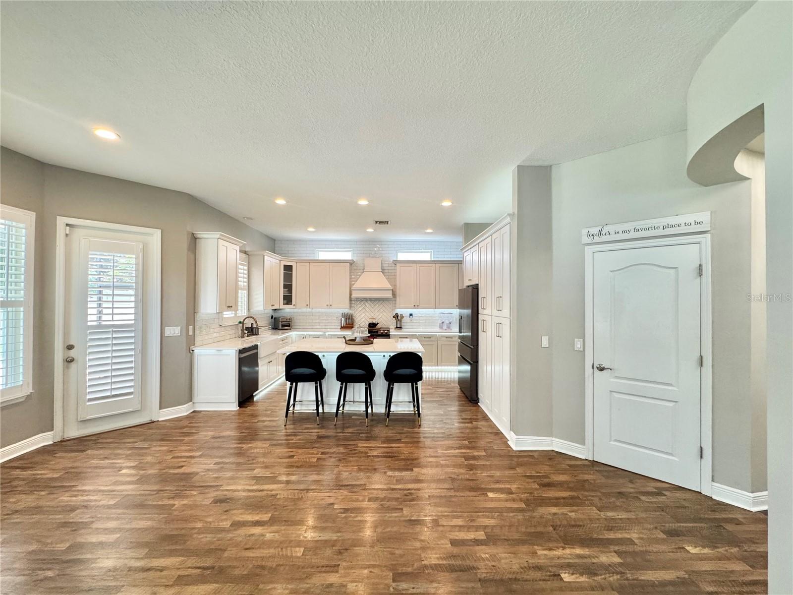 SAGAMORE TRACE - Residential Lease