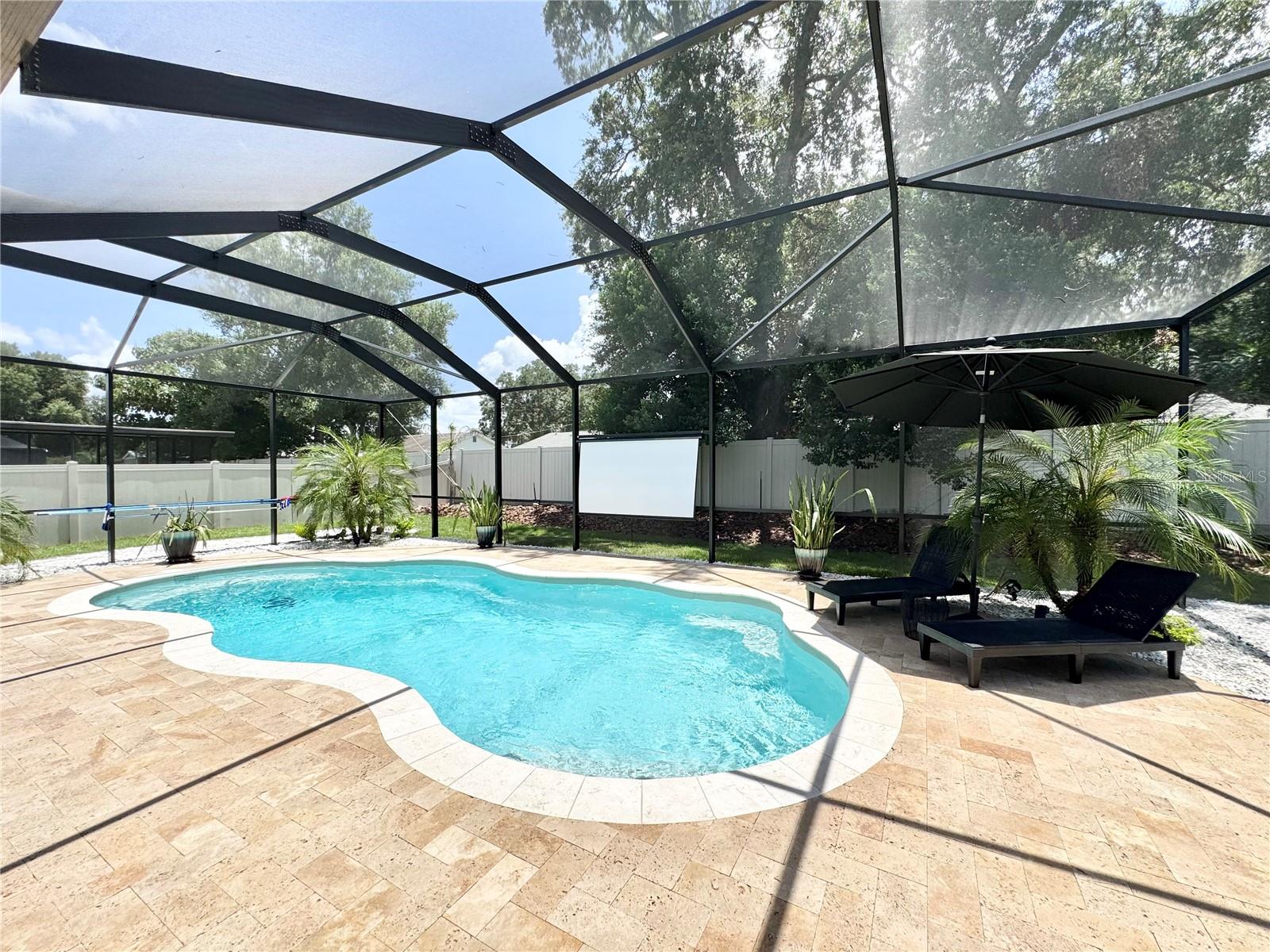SAGAMORE TRACE - Residential Lease