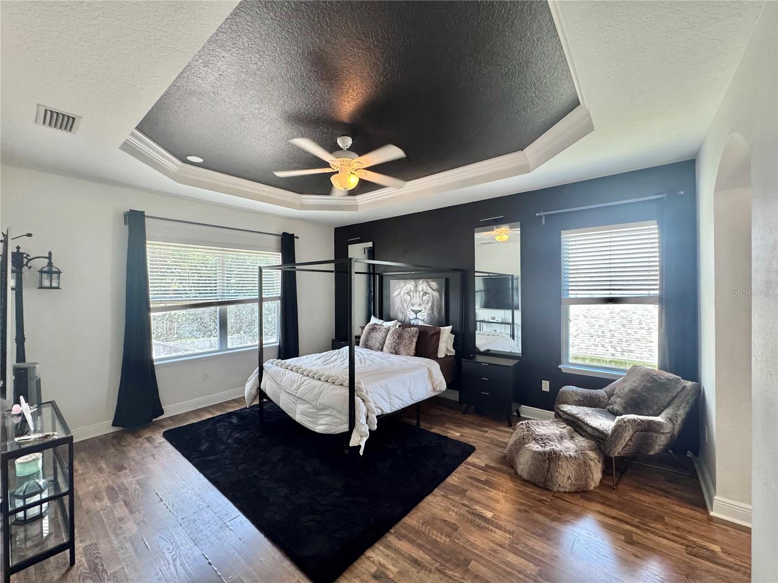 SAGAMORE TRACE - Residential Lease
