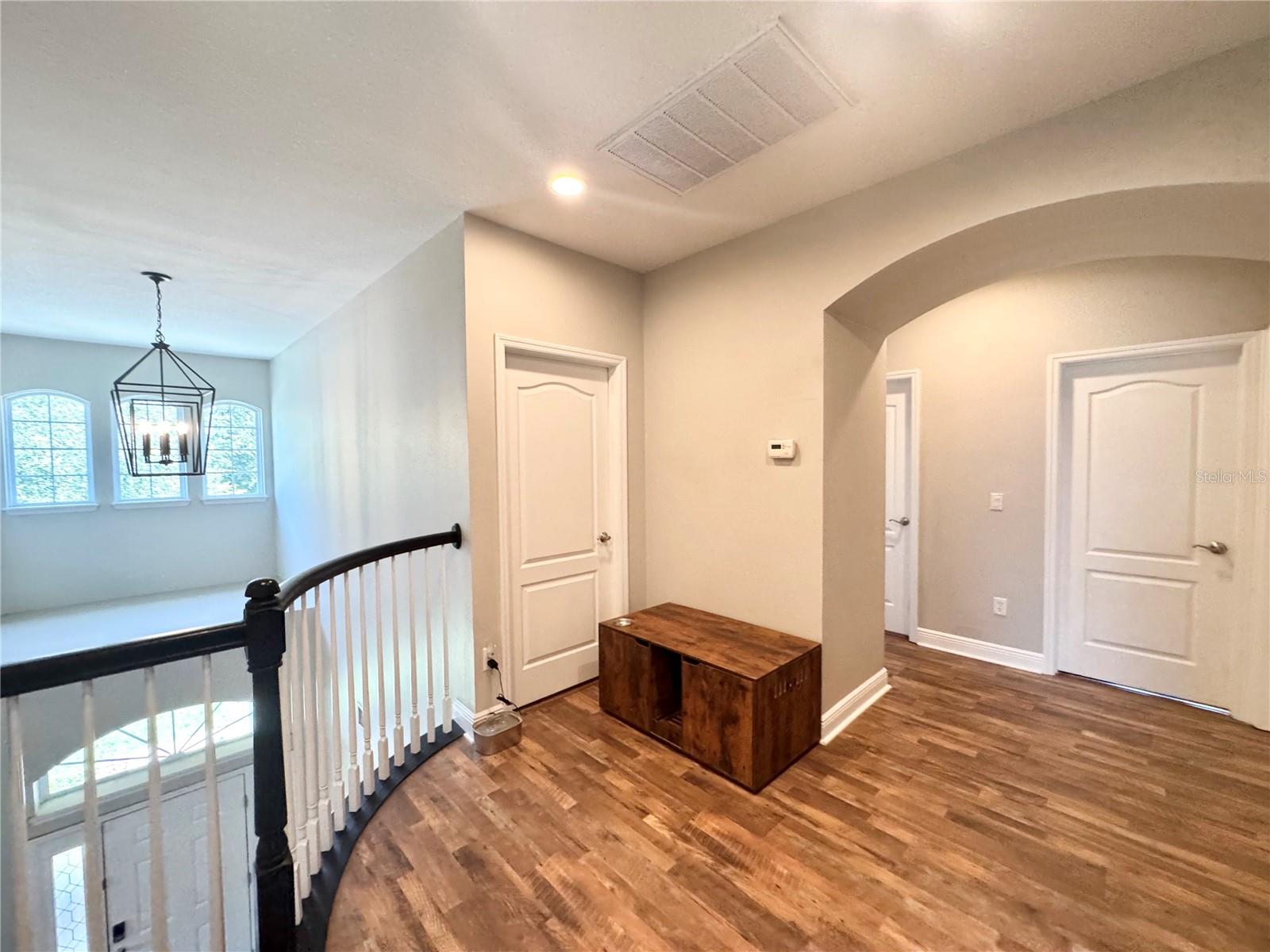 SAGAMORE TRACE - Residential Lease