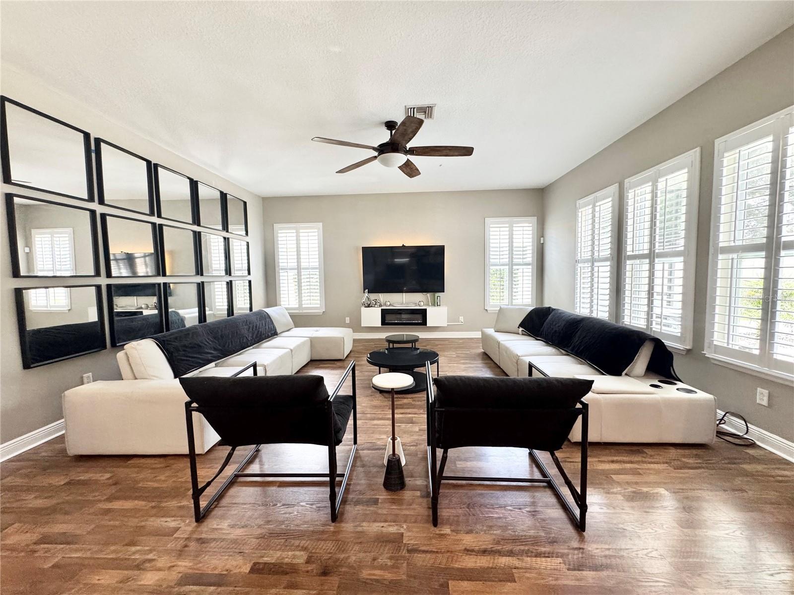 SAGAMORE TRACE - Residential Lease