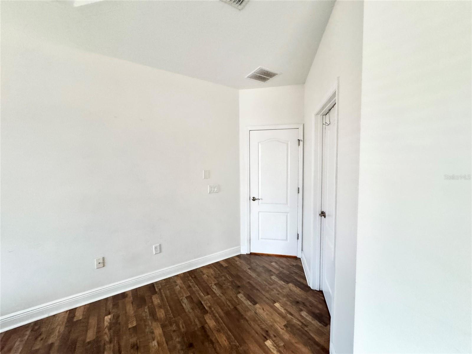 SAGAMORE TRACE - Residential Lease