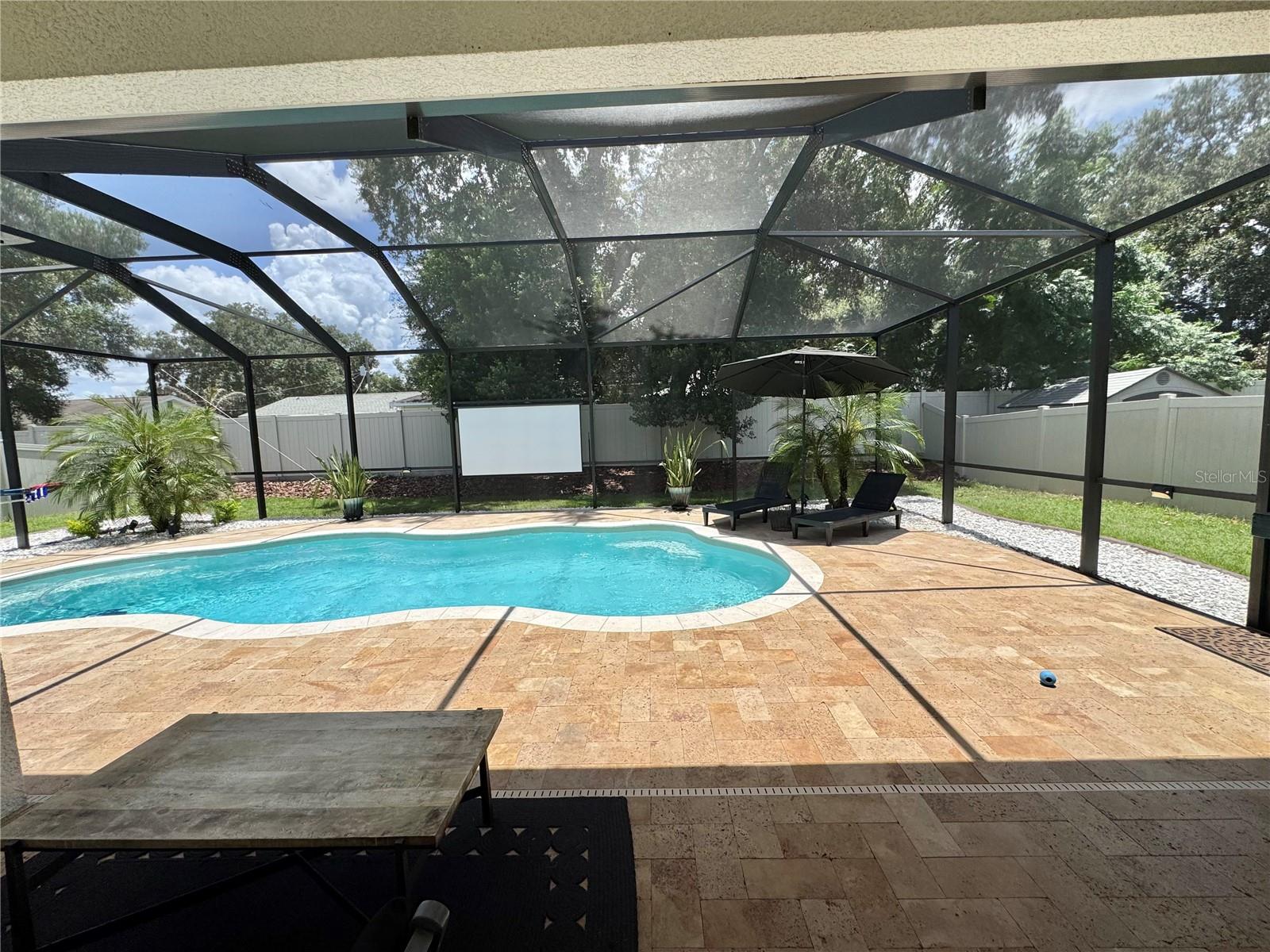 SAGAMORE TRACE - Residential Lease