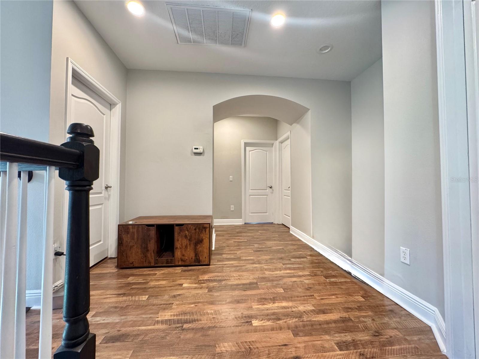 SAGAMORE TRACE - Residential Lease
