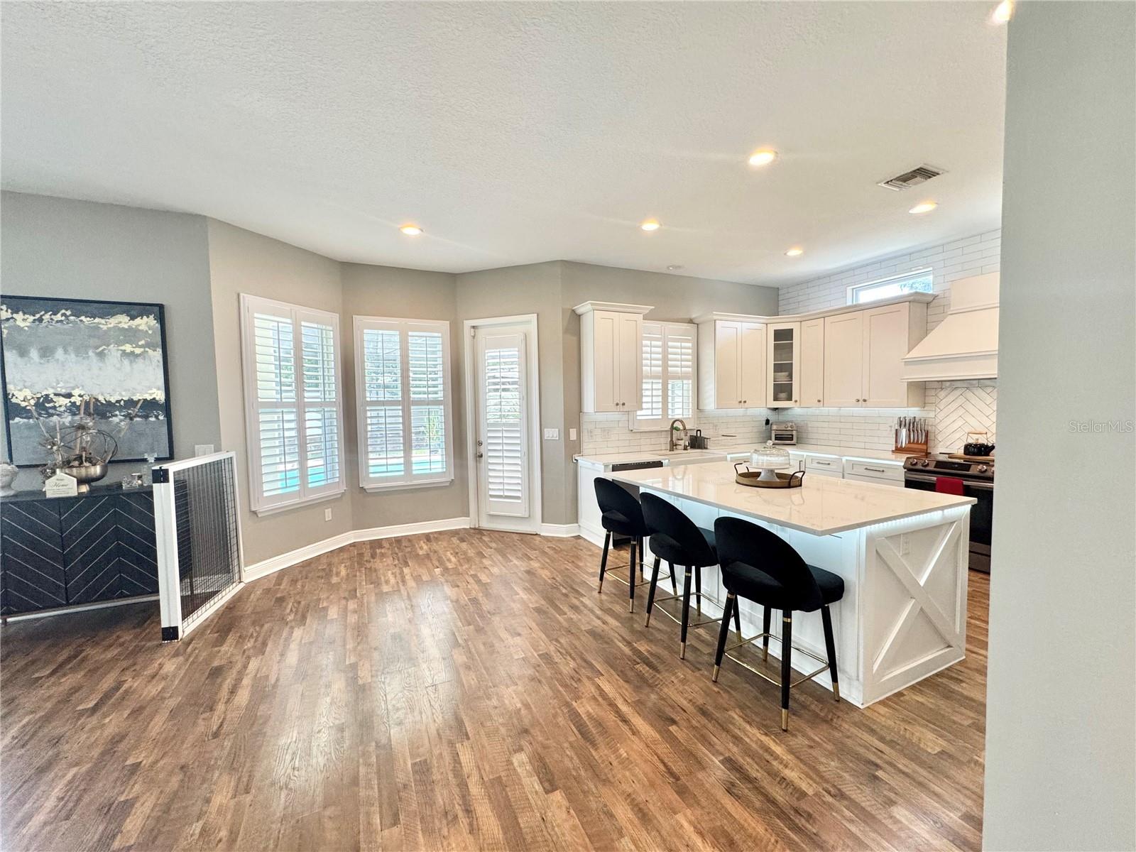 SAGAMORE TRACE - Residential Lease