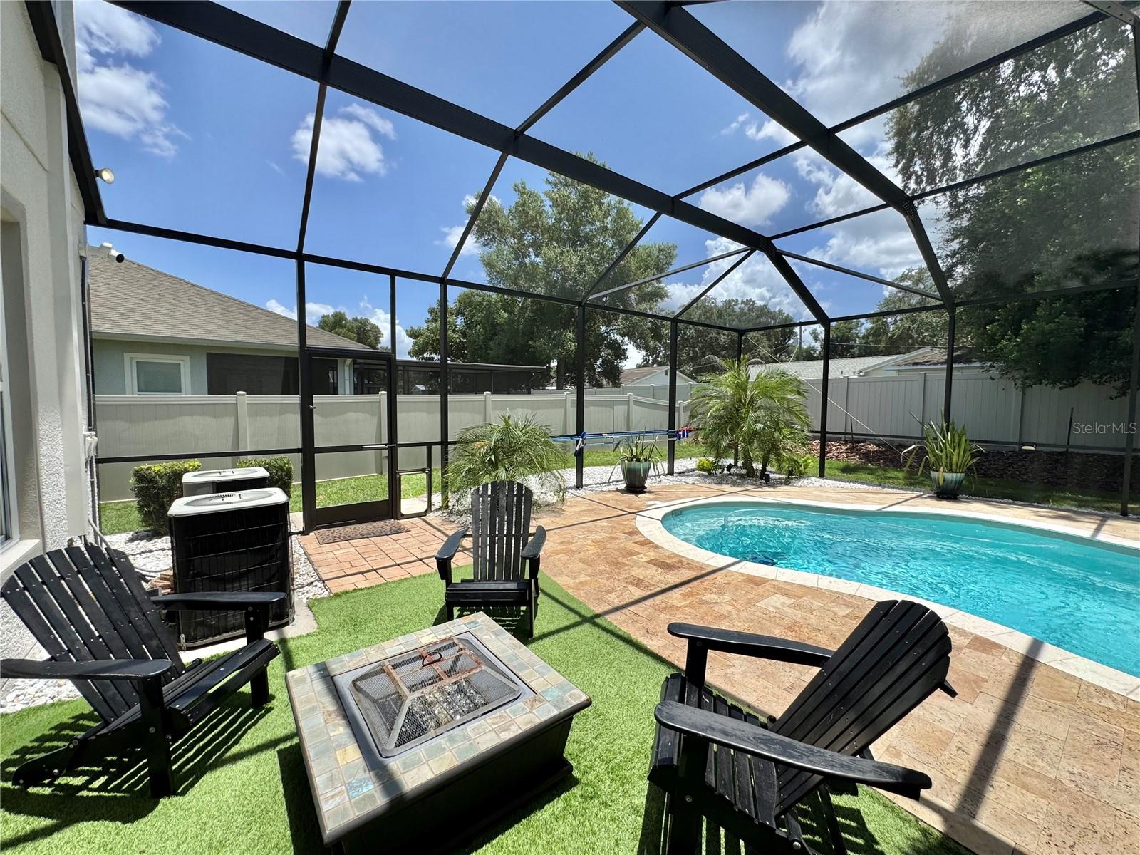 SAGAMORE TRACE - Residential Lease