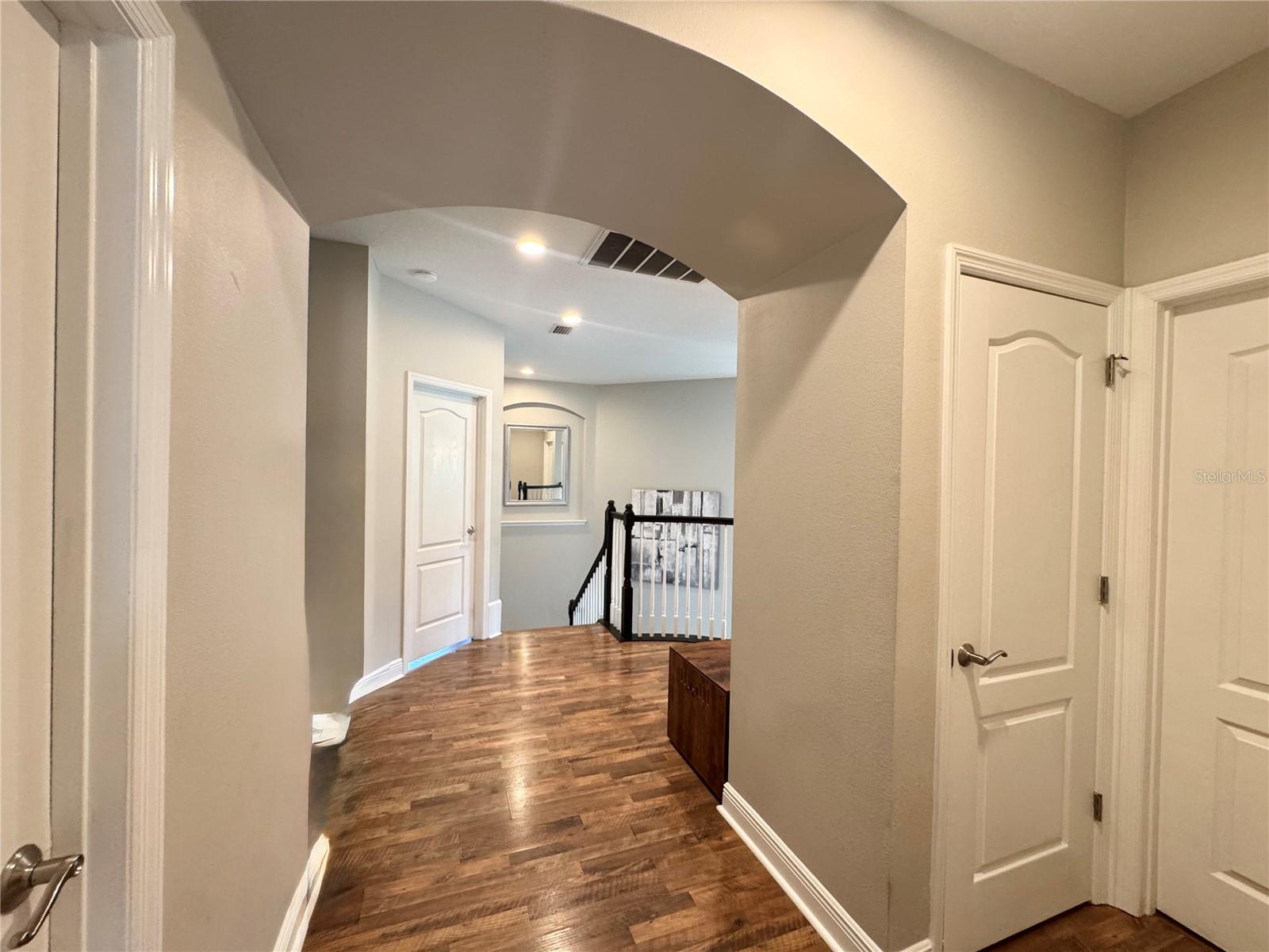 SAGAMORE TRACE - Residential Lease
