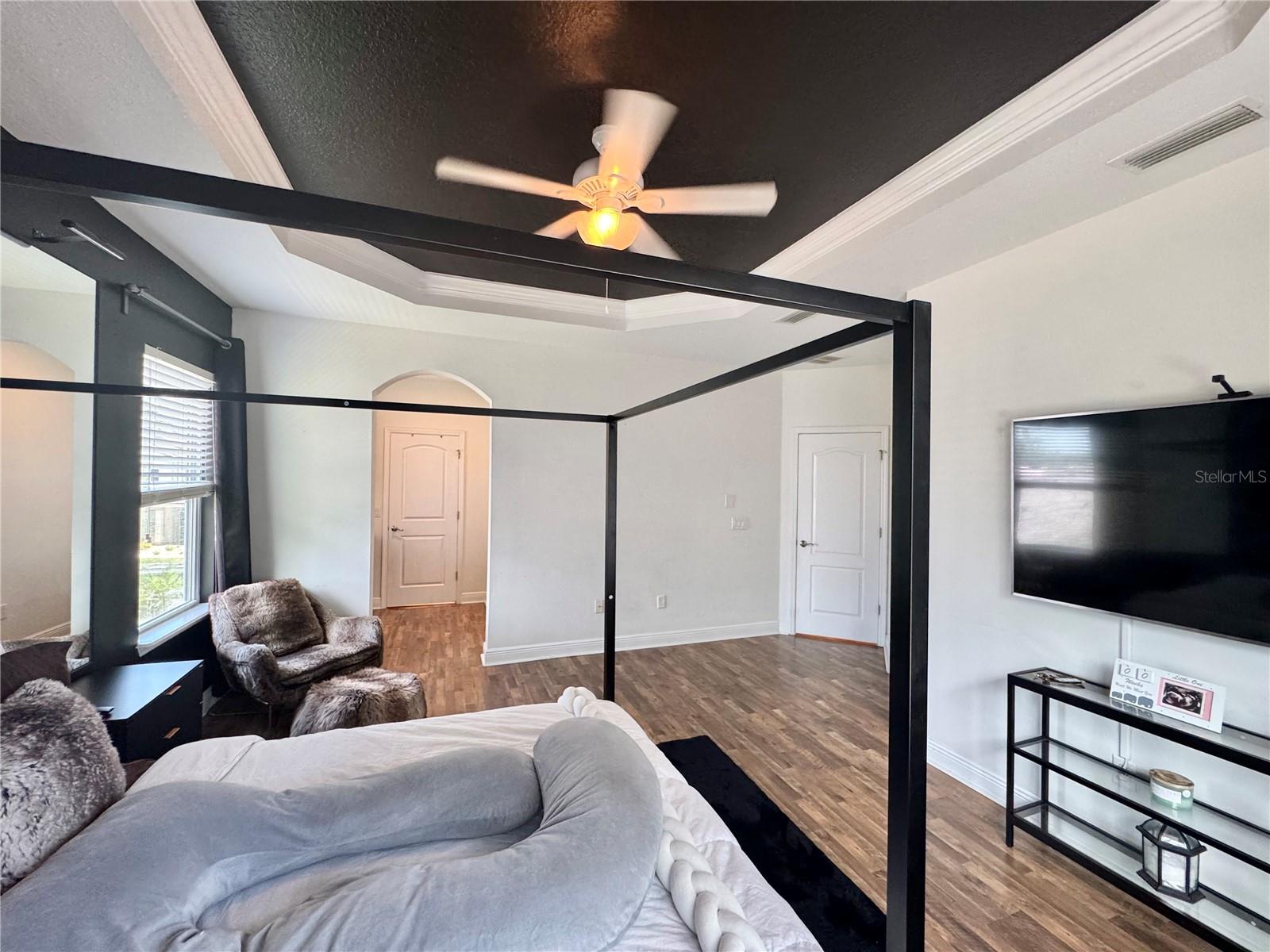 SAGAMORE TRACE - Residential Lease