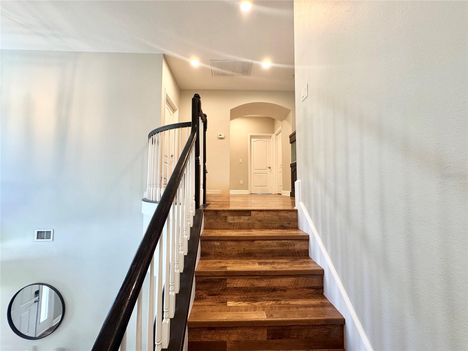 SAGAMORE TRACE - Residential Lease