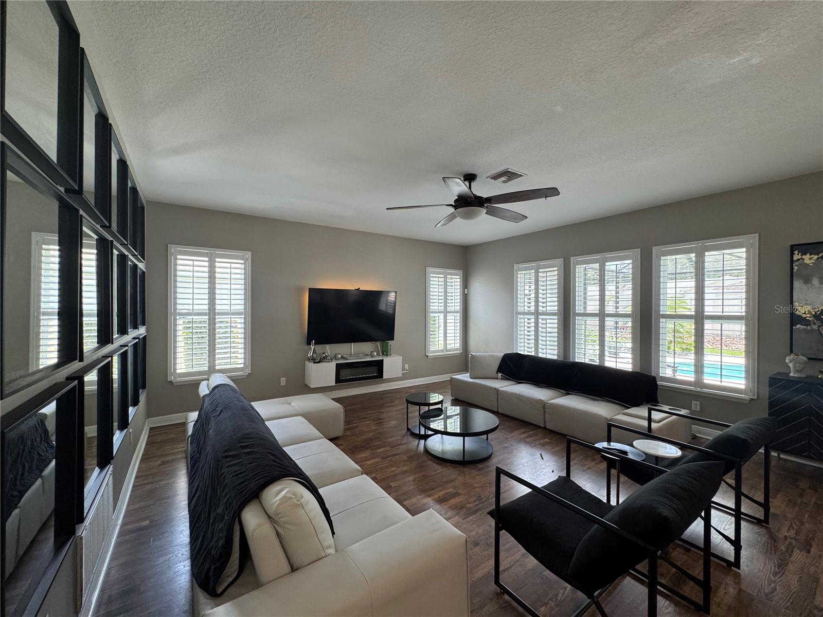 SAGAMORE TRACE - Residential Lease