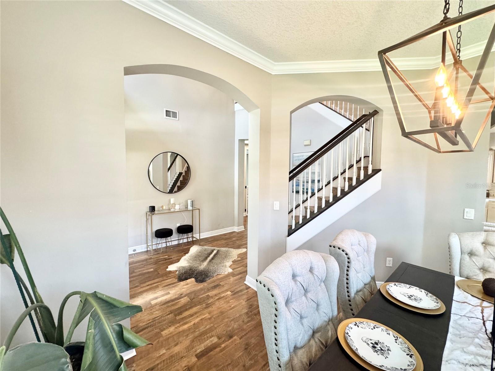 SAGAMORE TRACE - Residential Lease