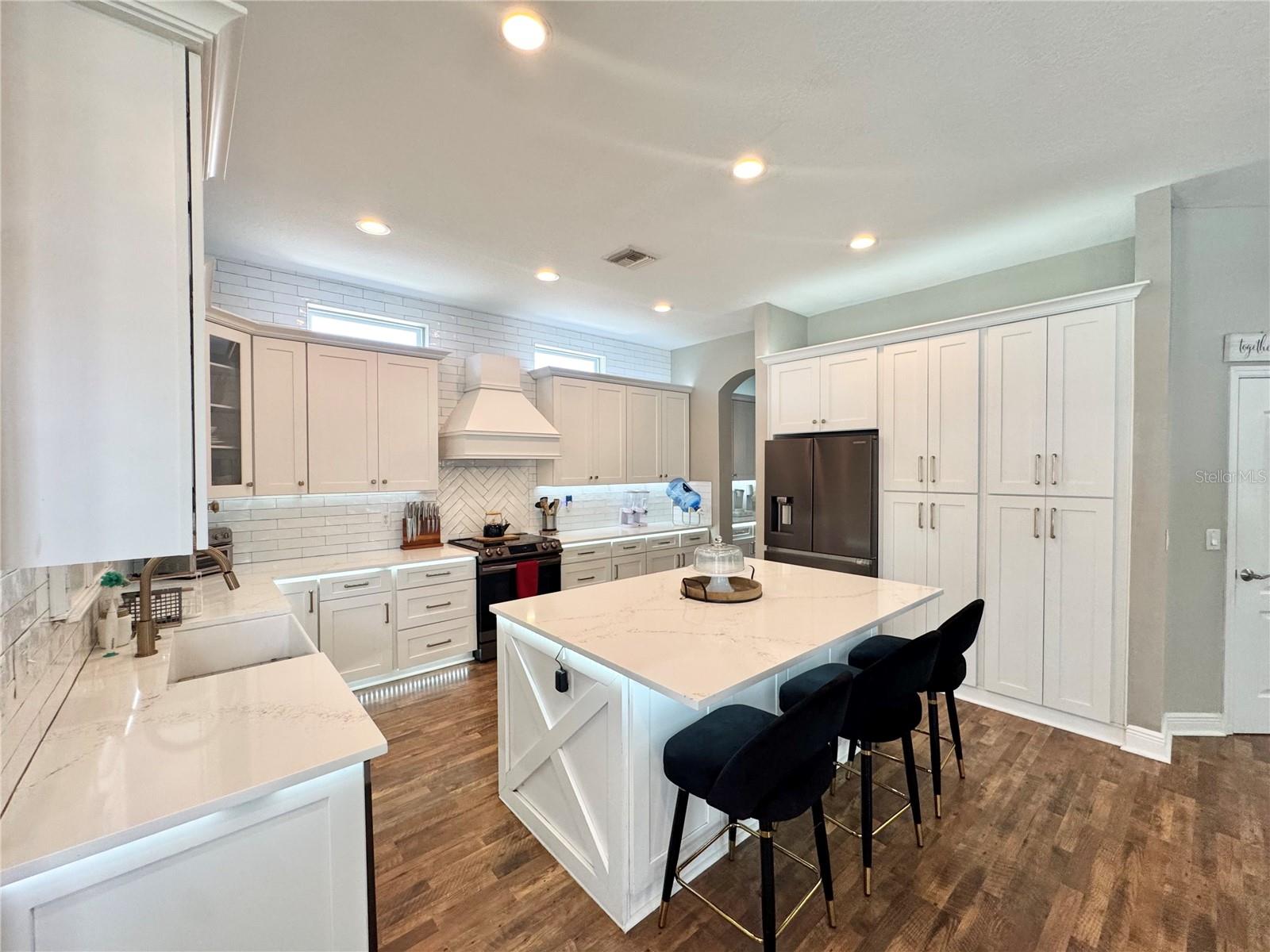 SAGAMORE TRACE - Residential Lease