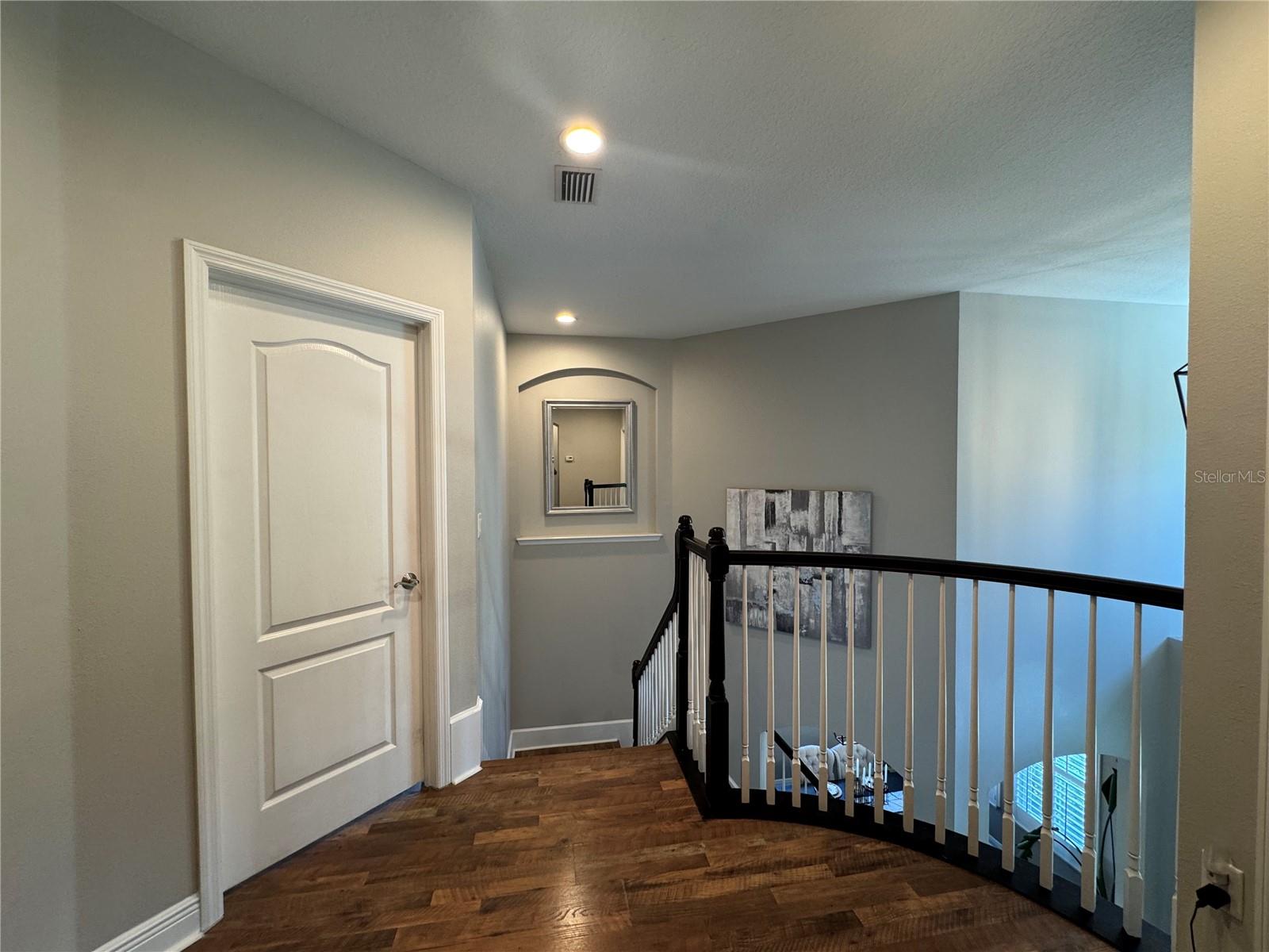SAGAMORE TRACE - Residential Lease