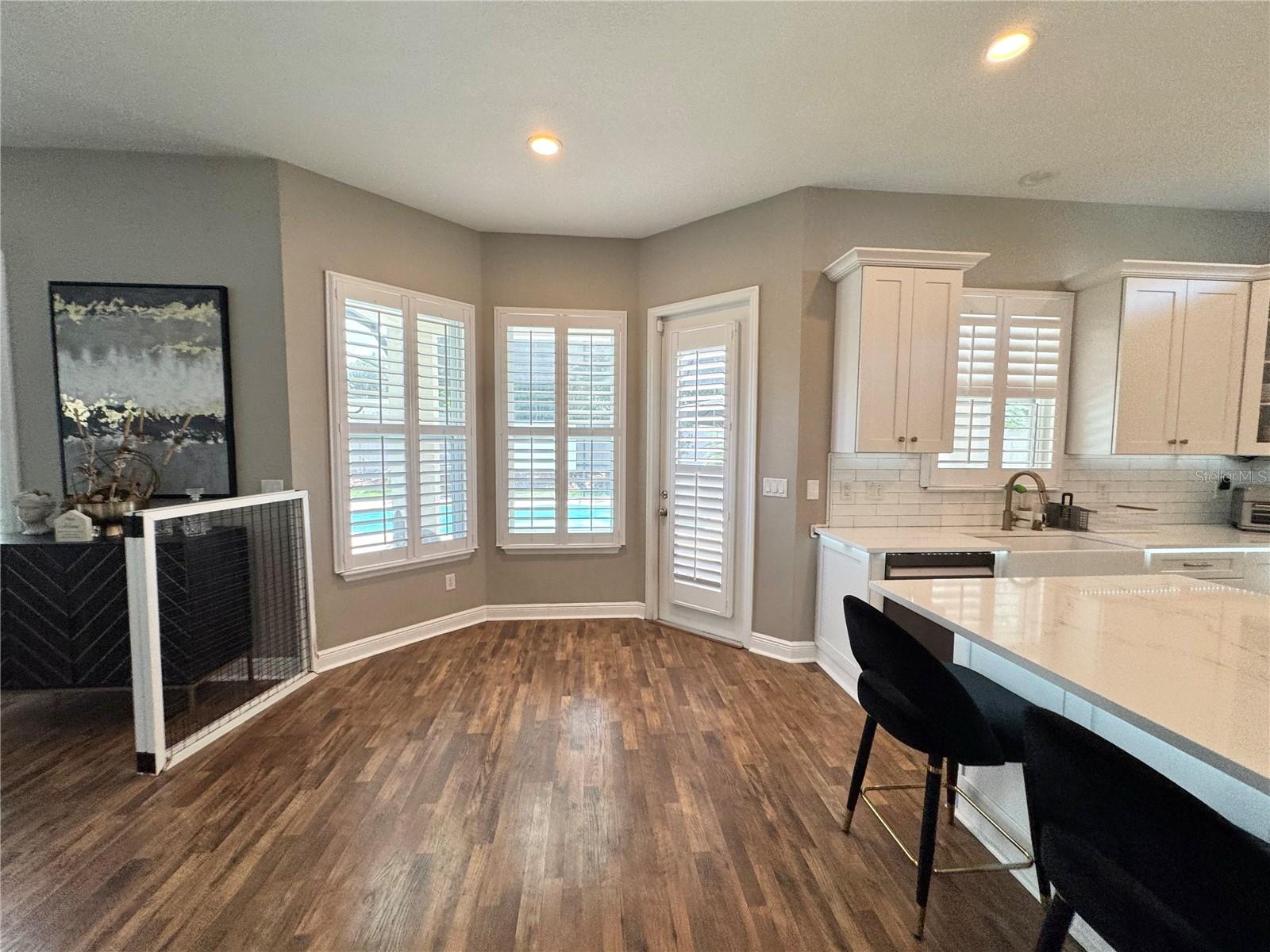SAGAMORE TRACE - Residential Lease