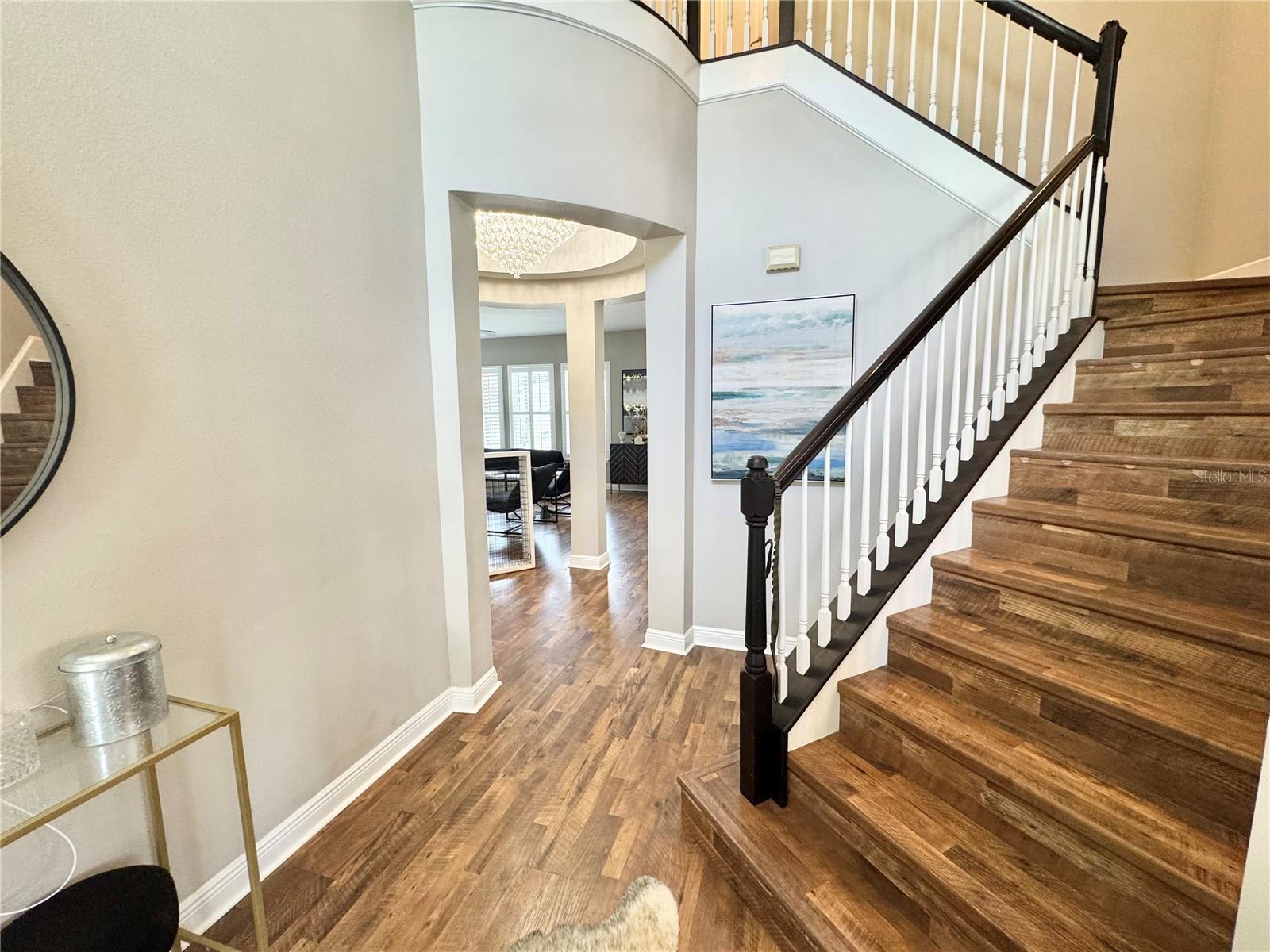 SAGAMORE TRACE - Residential Lease
