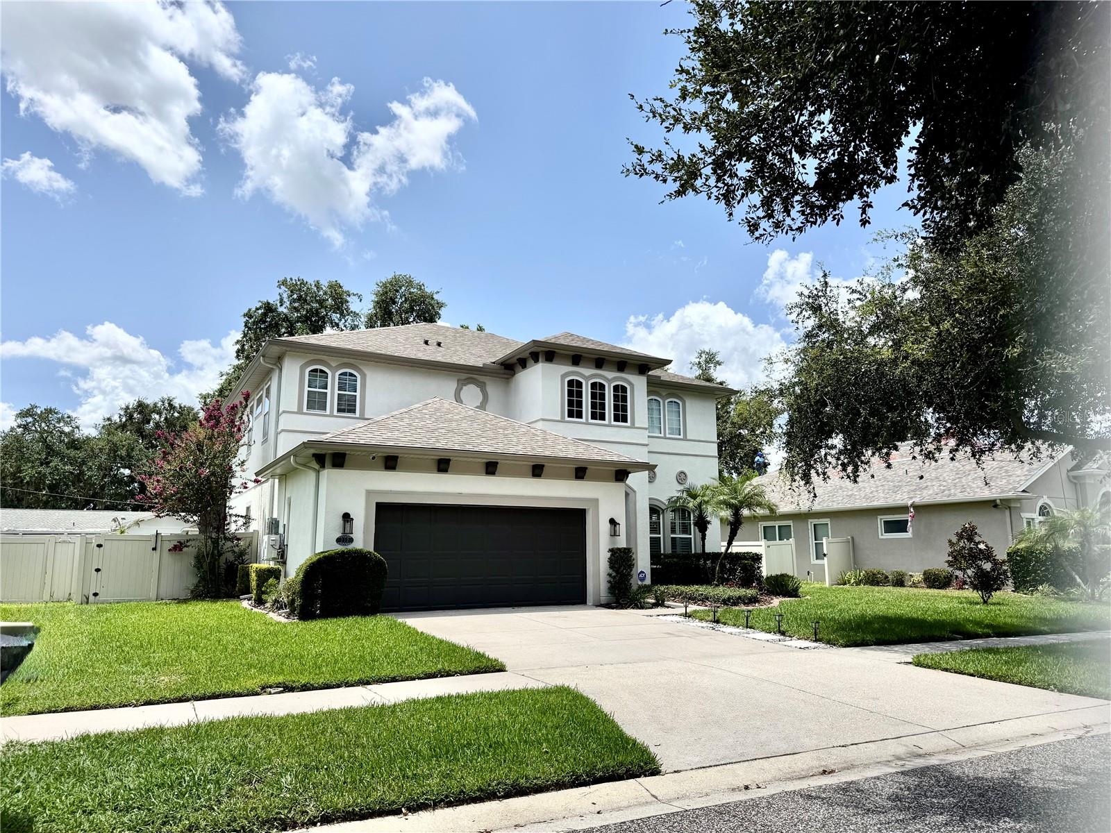 SAGAMORE TRACE - Residential Lease
