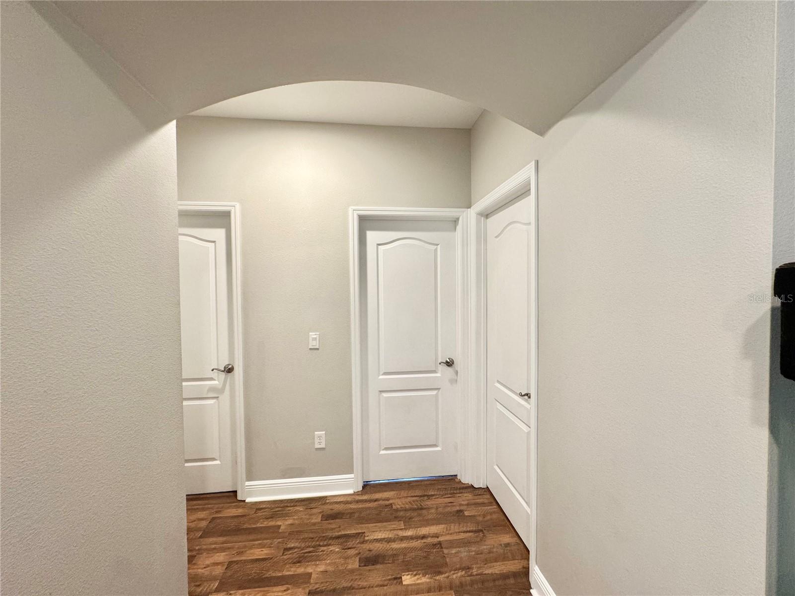 SAGAMORE TRACE - Residential Lease