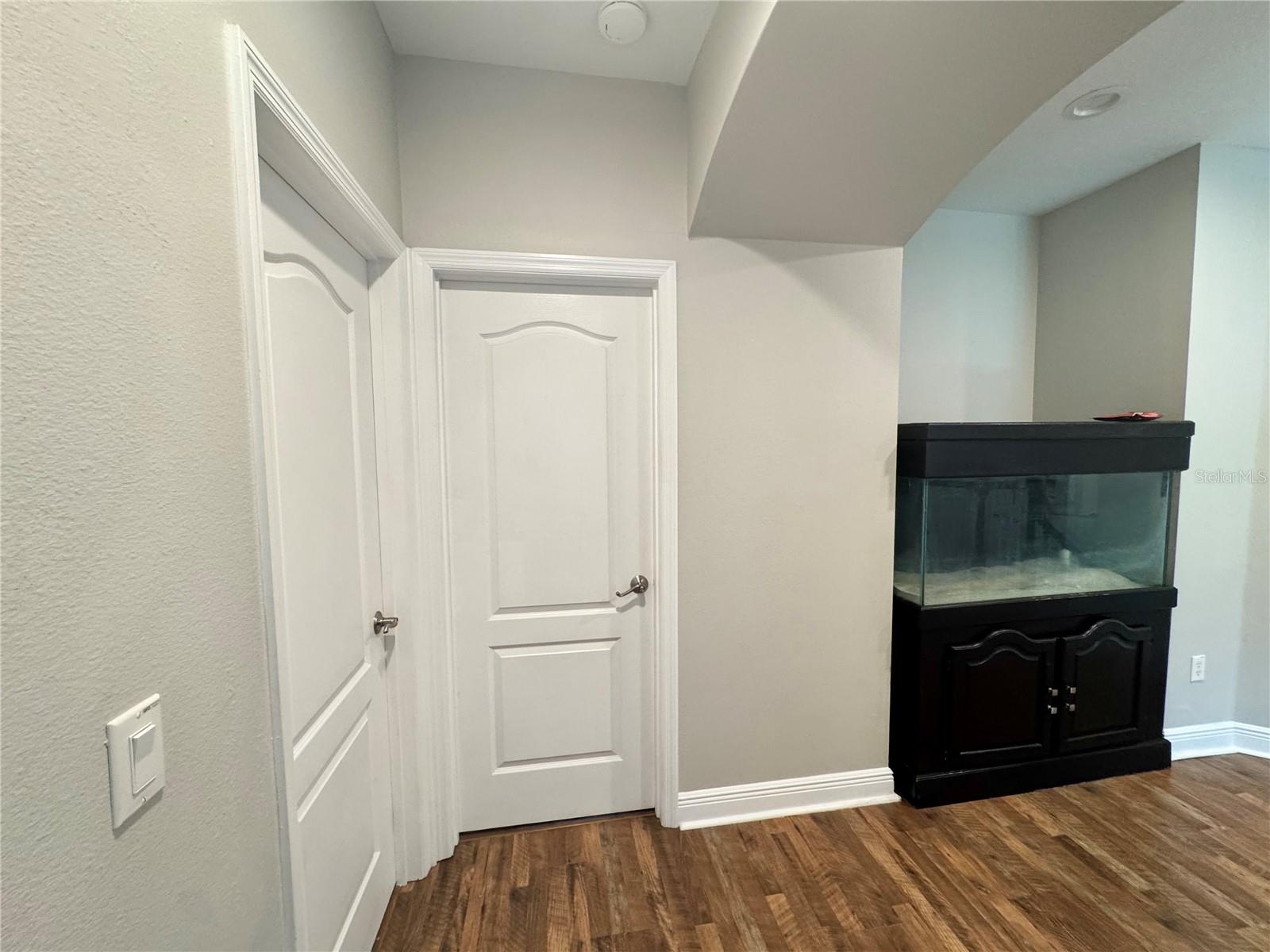 SAGAMORE TRACE - Residential Lease