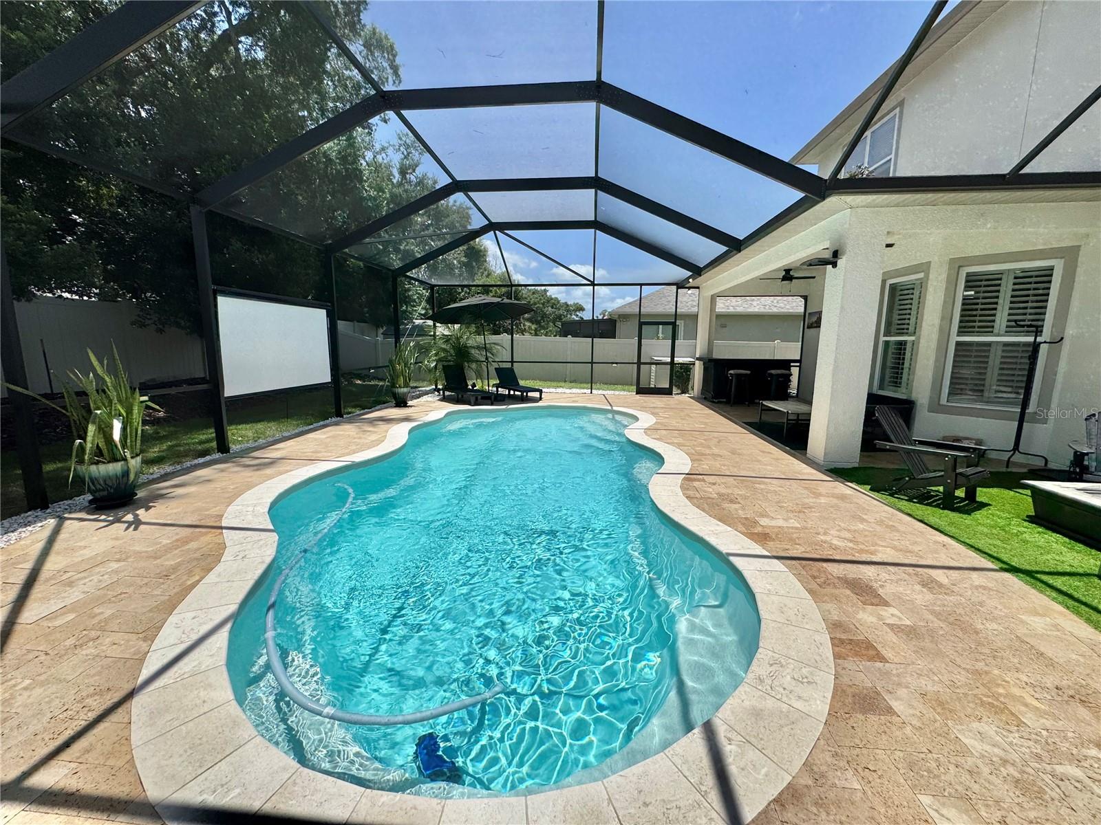 SAGAMORE TRACE - Residential Lease