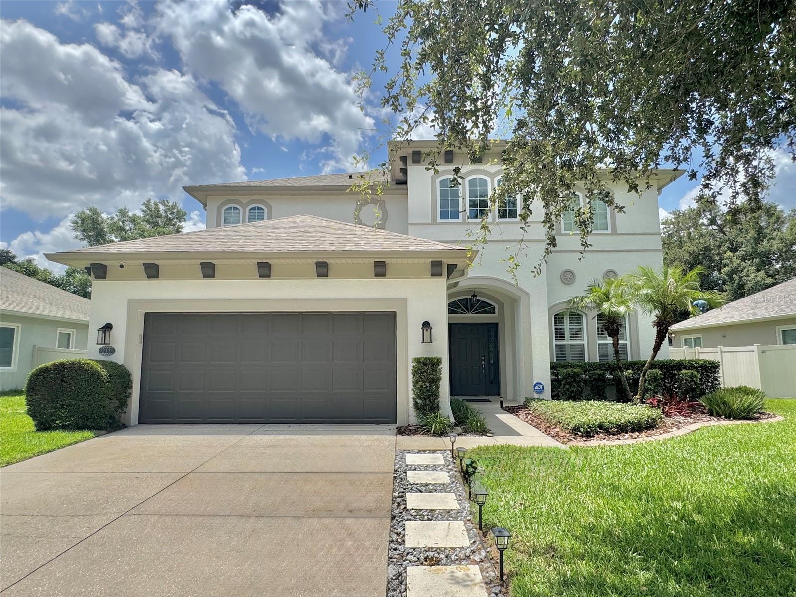 SAGAMORE TRACE - Residential Lease