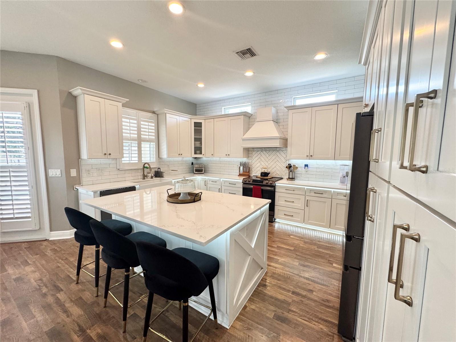 SAGAMORE TRACE - Residential Lease