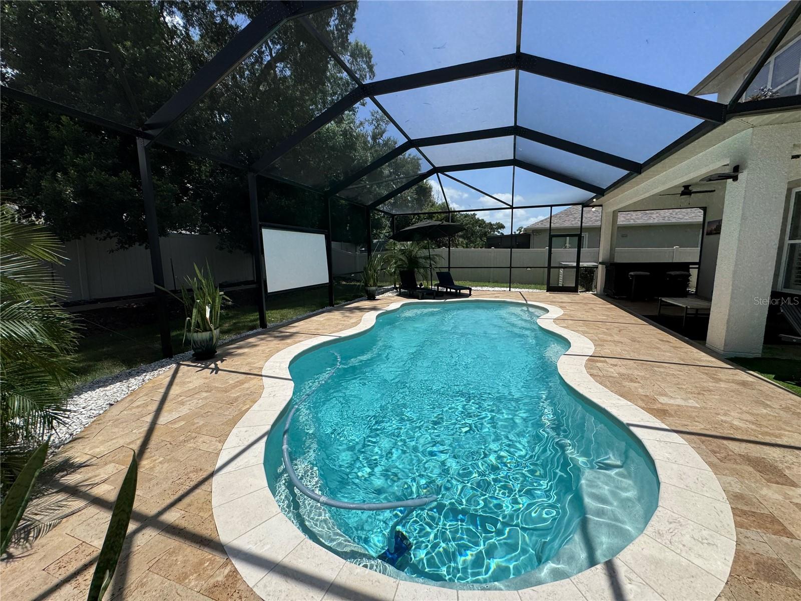 SAGAMORE TRACE - Residential Lease
