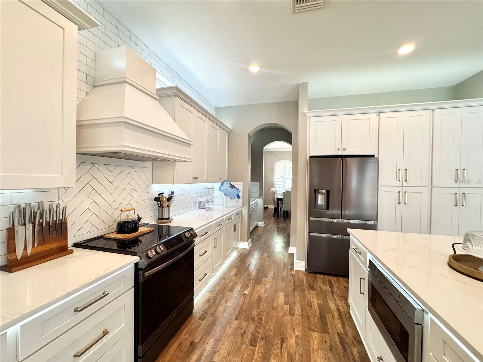 SAGAMORE TRACE - Residential Lease