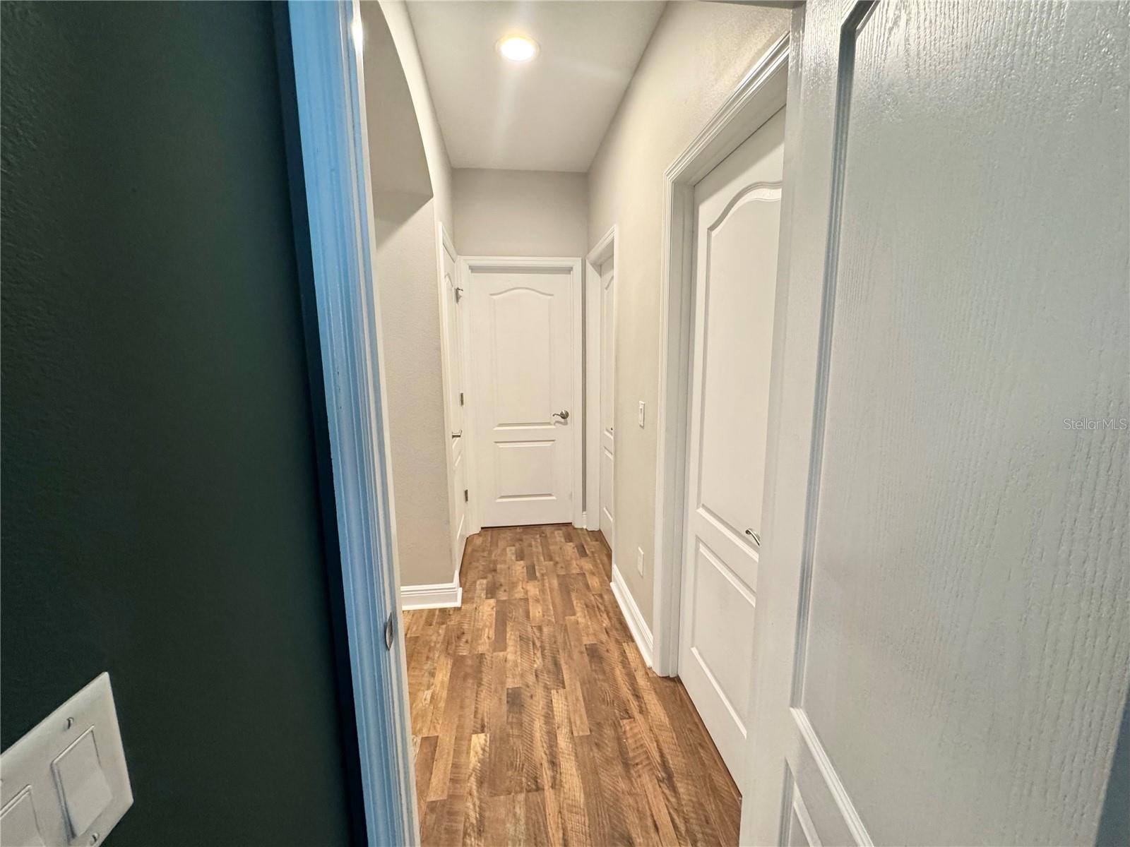 SAGAMORE TRACE - Residential Lease