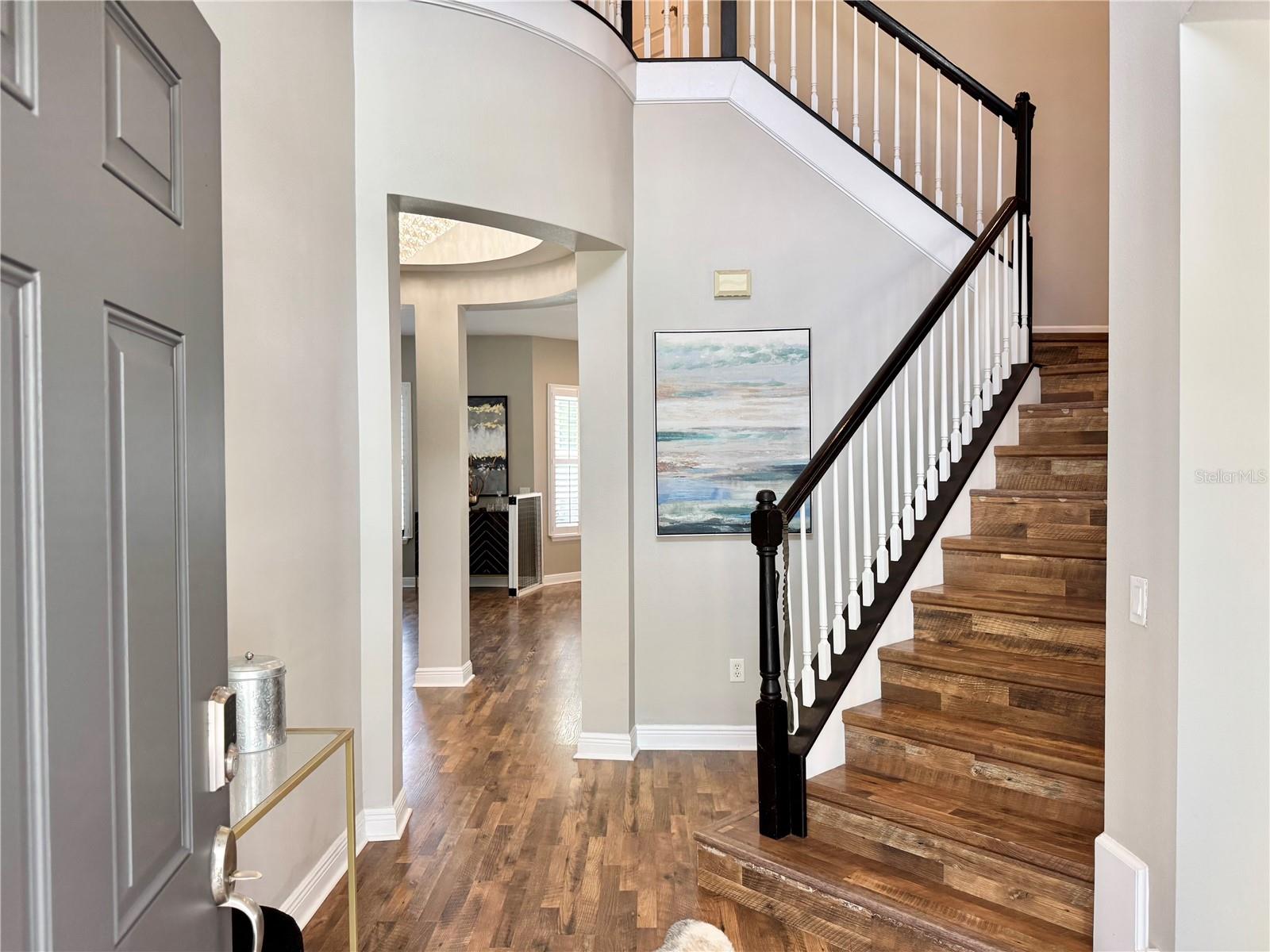SAGAMORE TRACE - Residential Lease