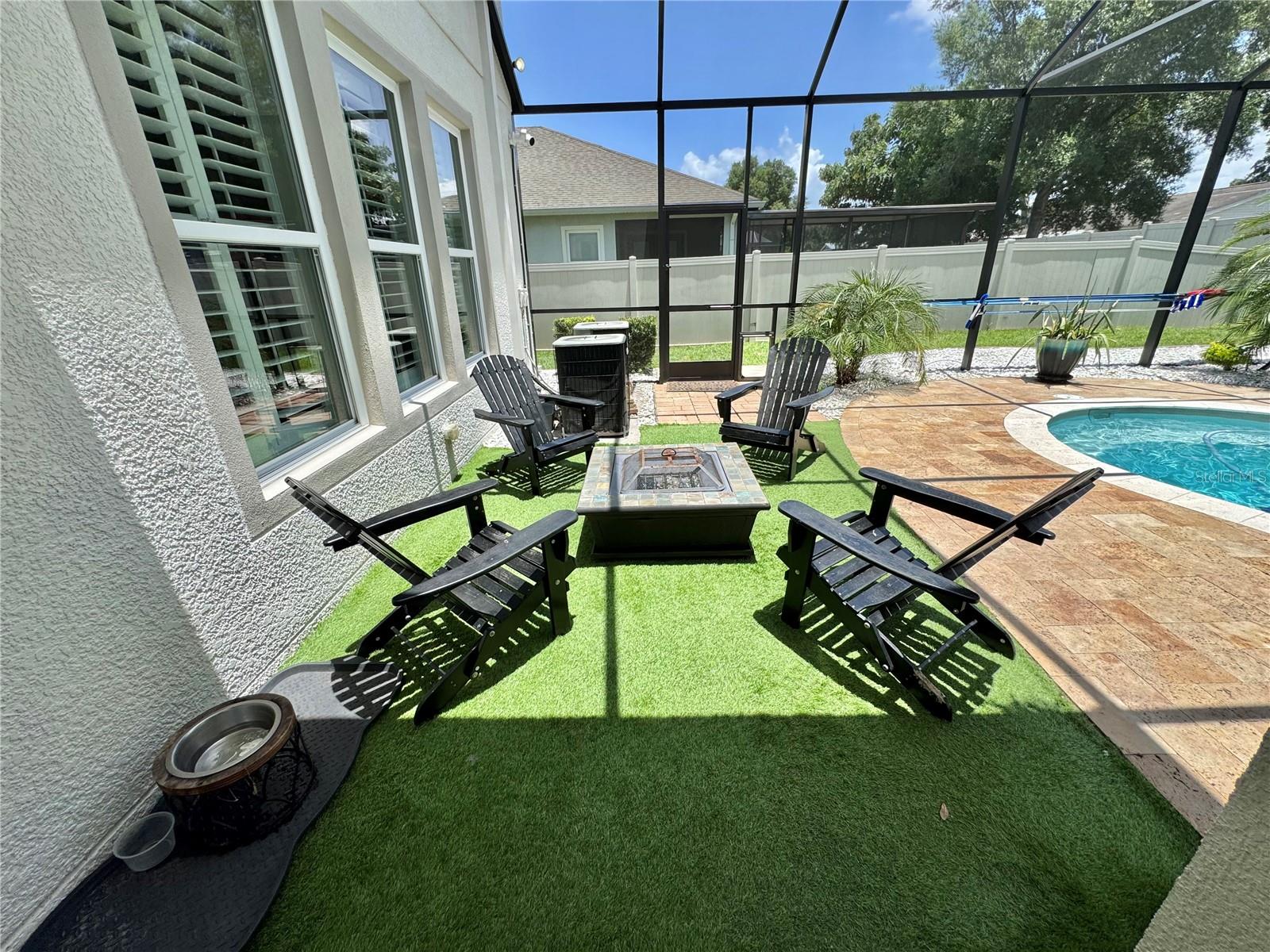 SAGAMORE TRACE - Residential Lease