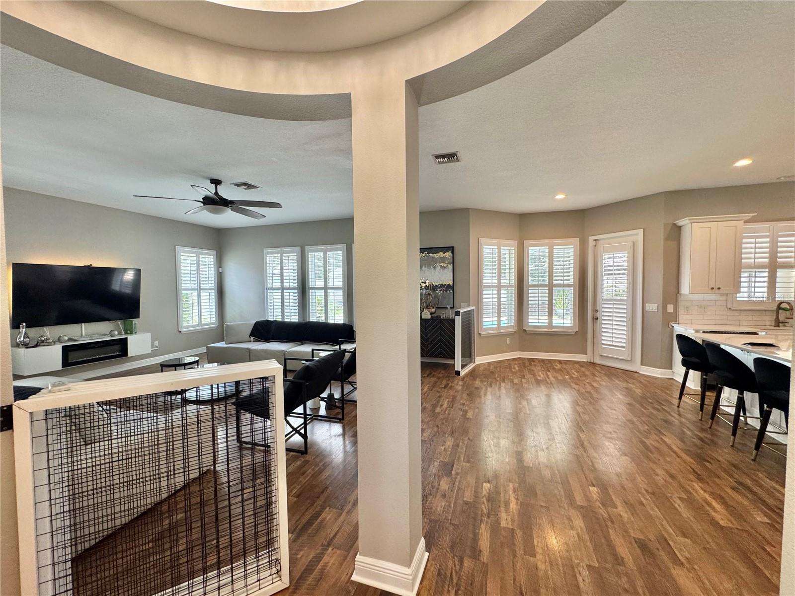 SAGAMORE TRACE - Residential Lease