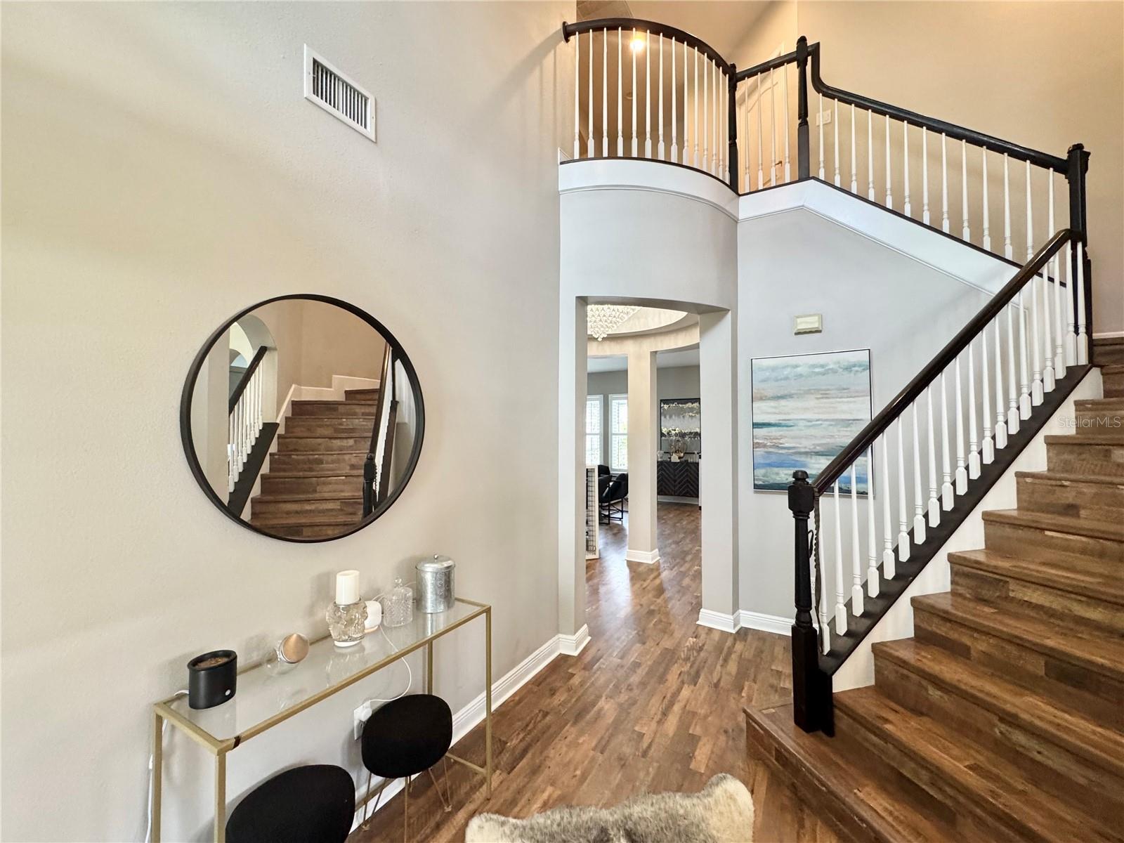 SAGAMORE TRACE - Residential Lease