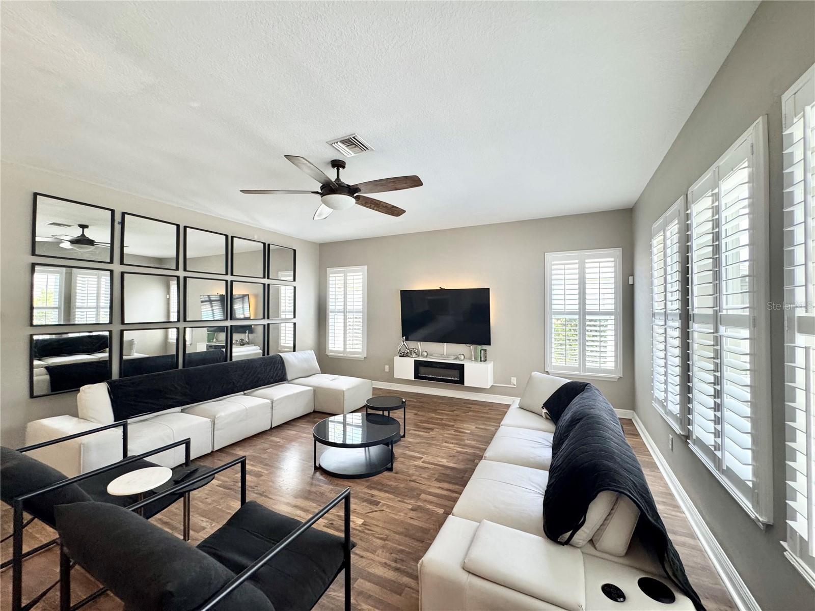 SAGAMORE TRACE - Residential Lease