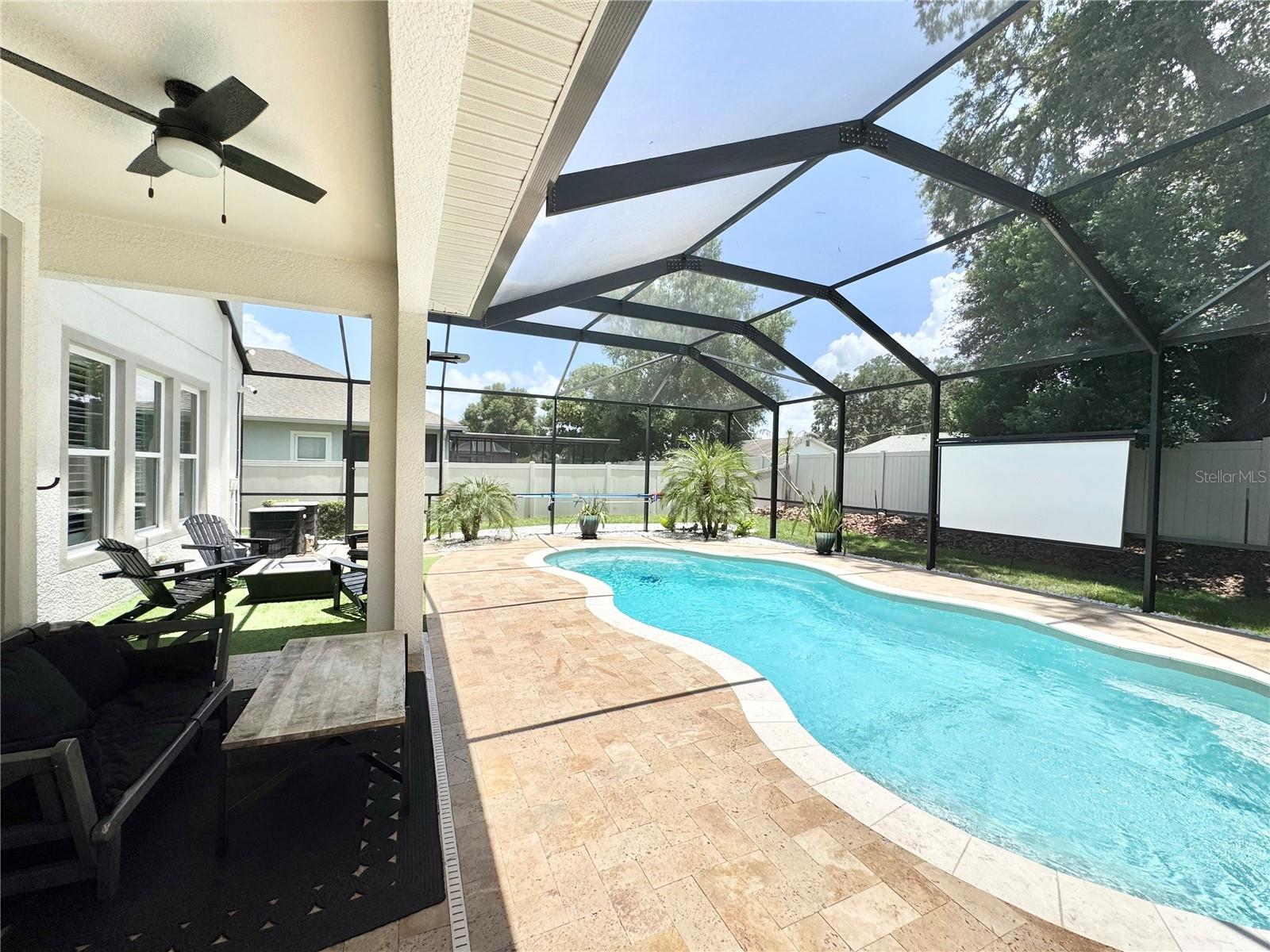 SAGAMORE TRACE - Residential Lease
