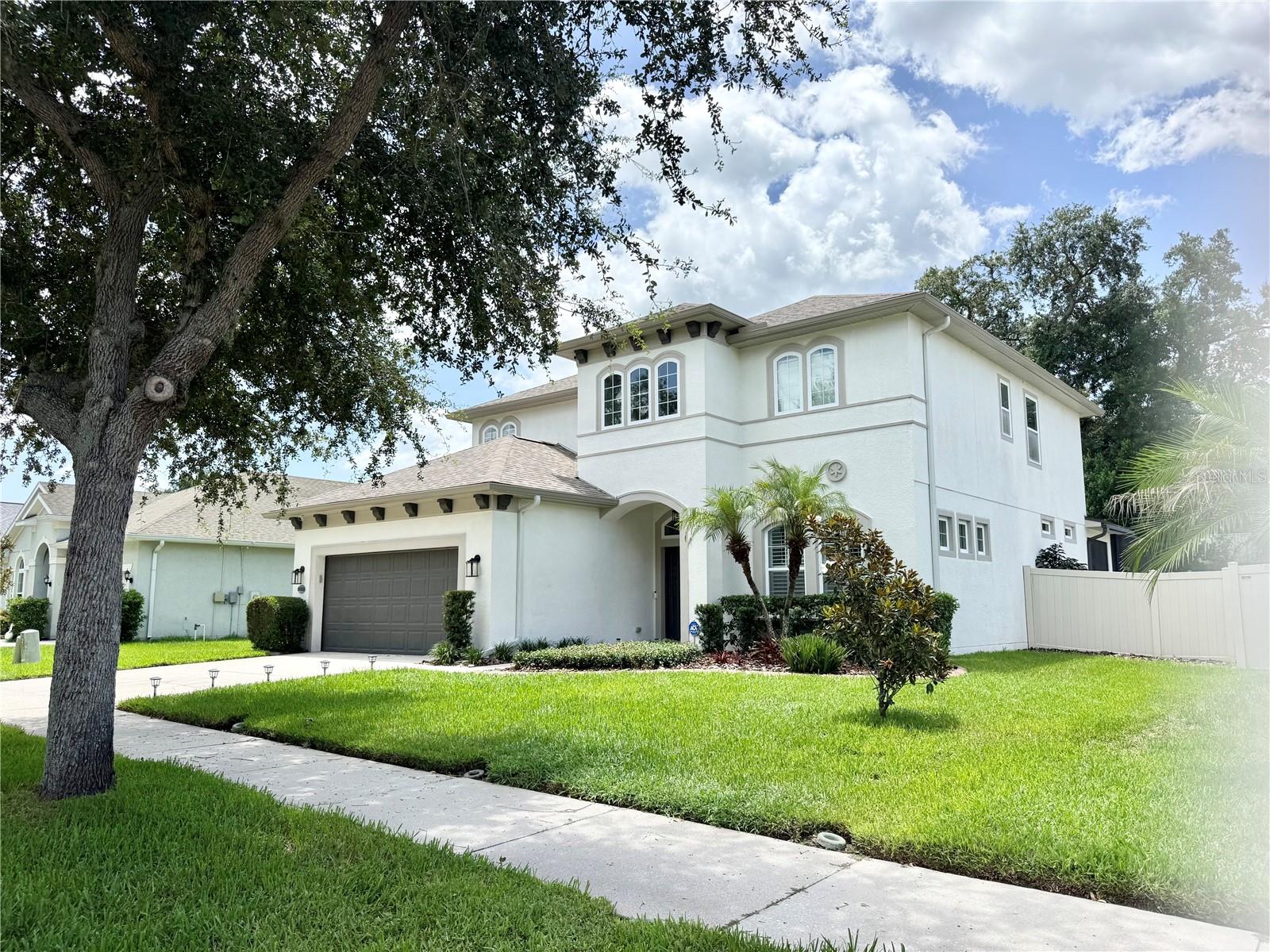 SAGAMORE TRACE - Residential Lease