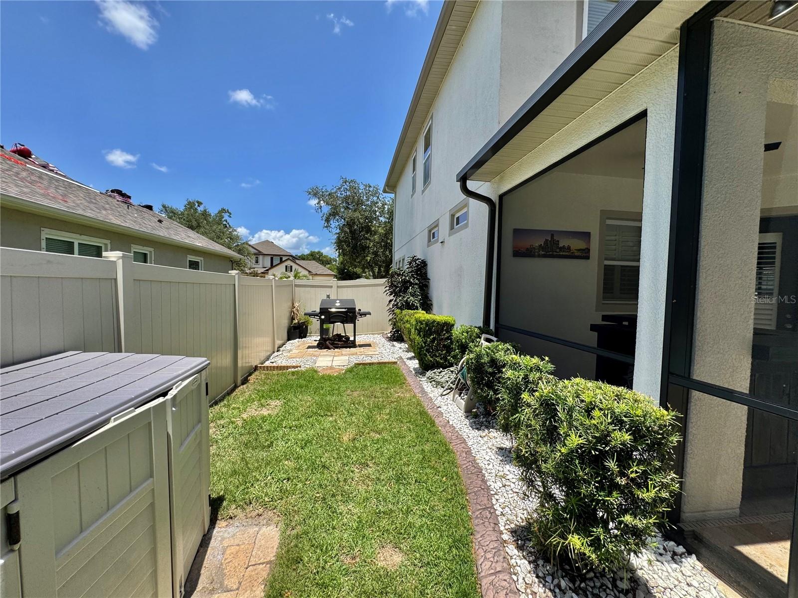 SAGAMORE TRACE - Residential Lease