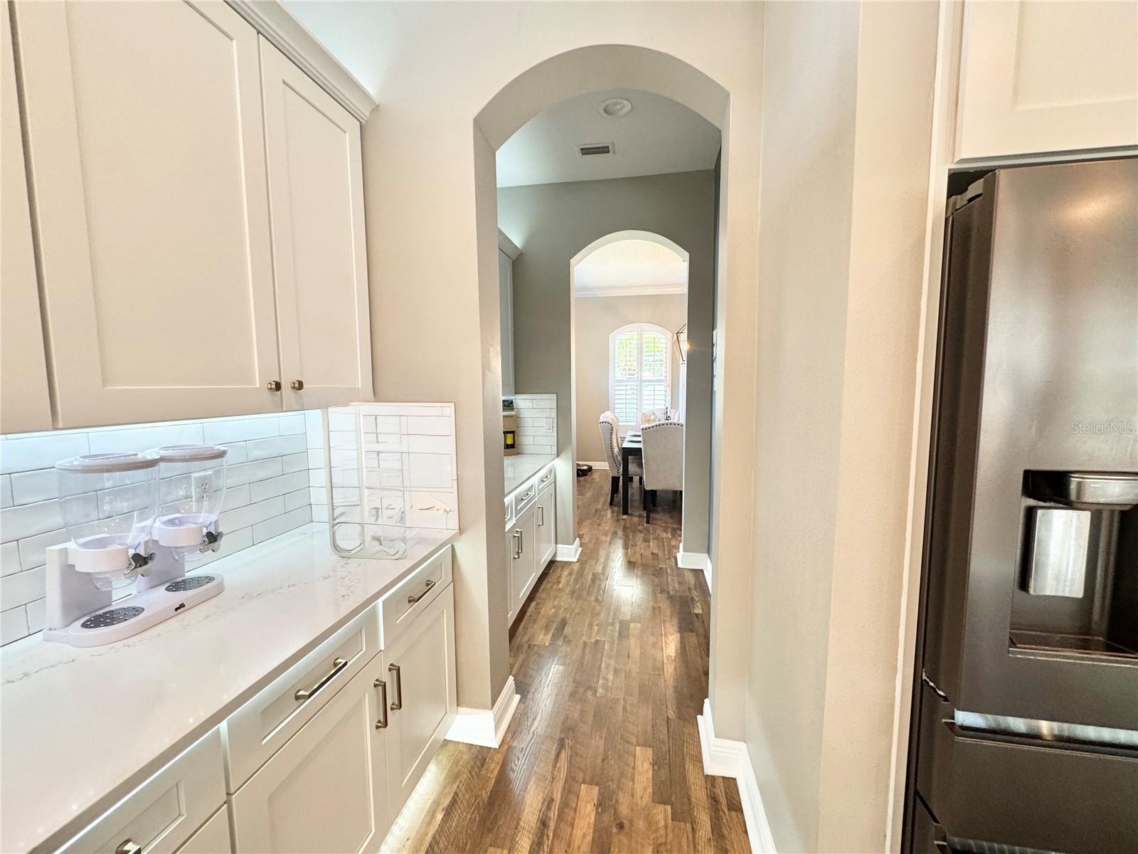 SAGAMORE TRACE - Residential Lease