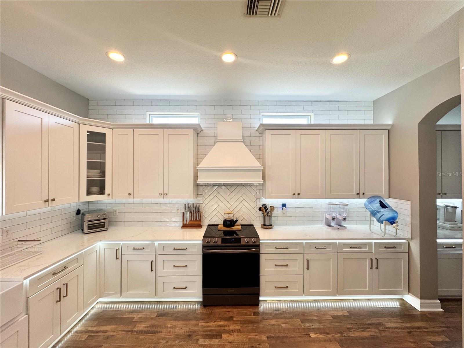 SAGAMORE TRACE - Residential Lease