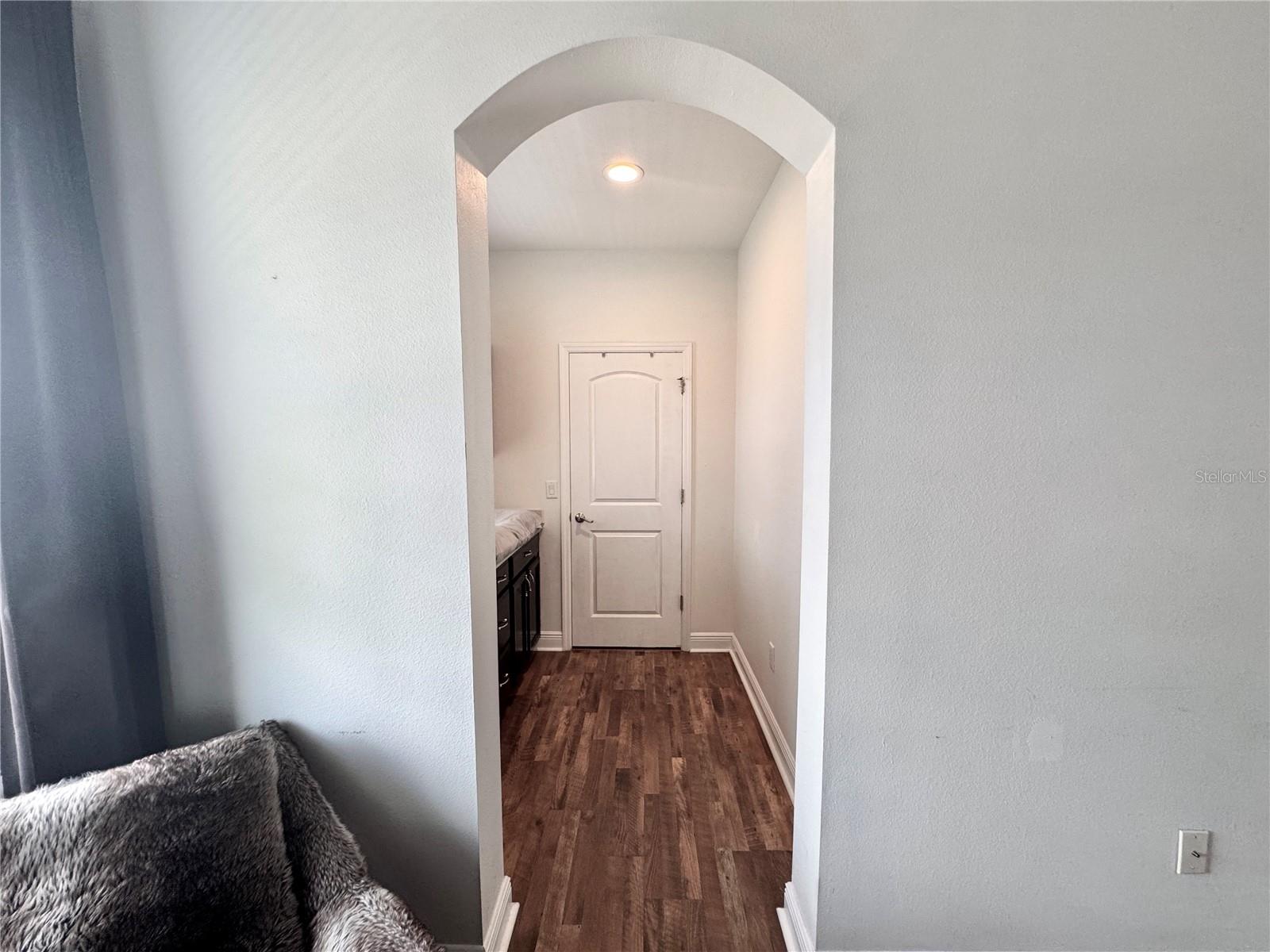 SAGAMORE TRACE - Residential Lease
