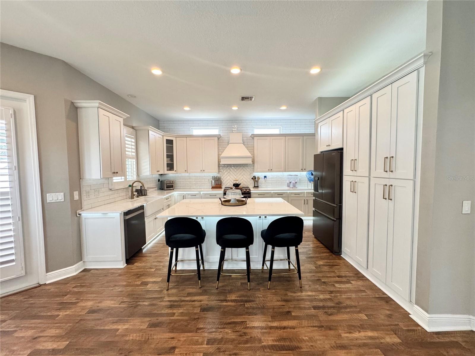 SAGAMORE TRACE - Residential Lease