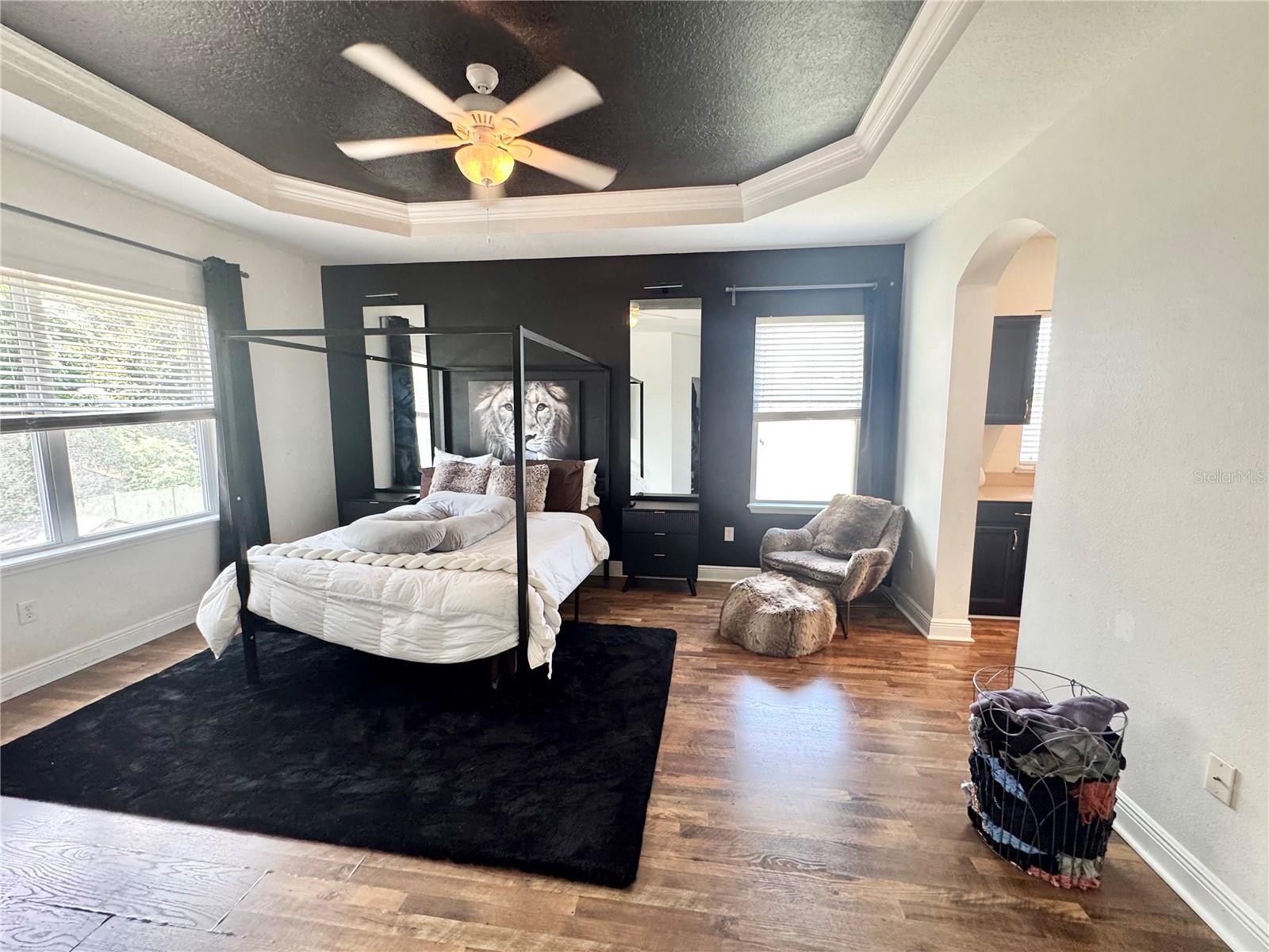 SAGAMORE TRACE - Residential Lease