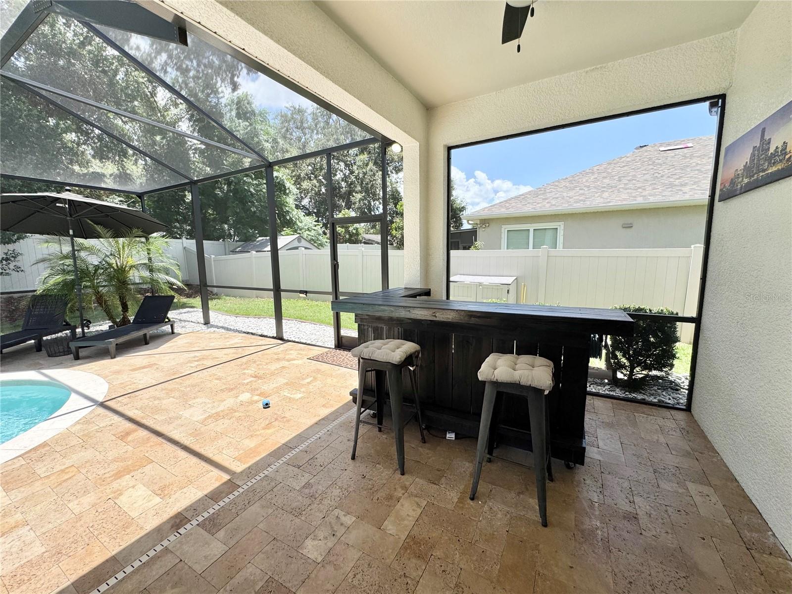 SAGAMORE TRACE - Residential Lease