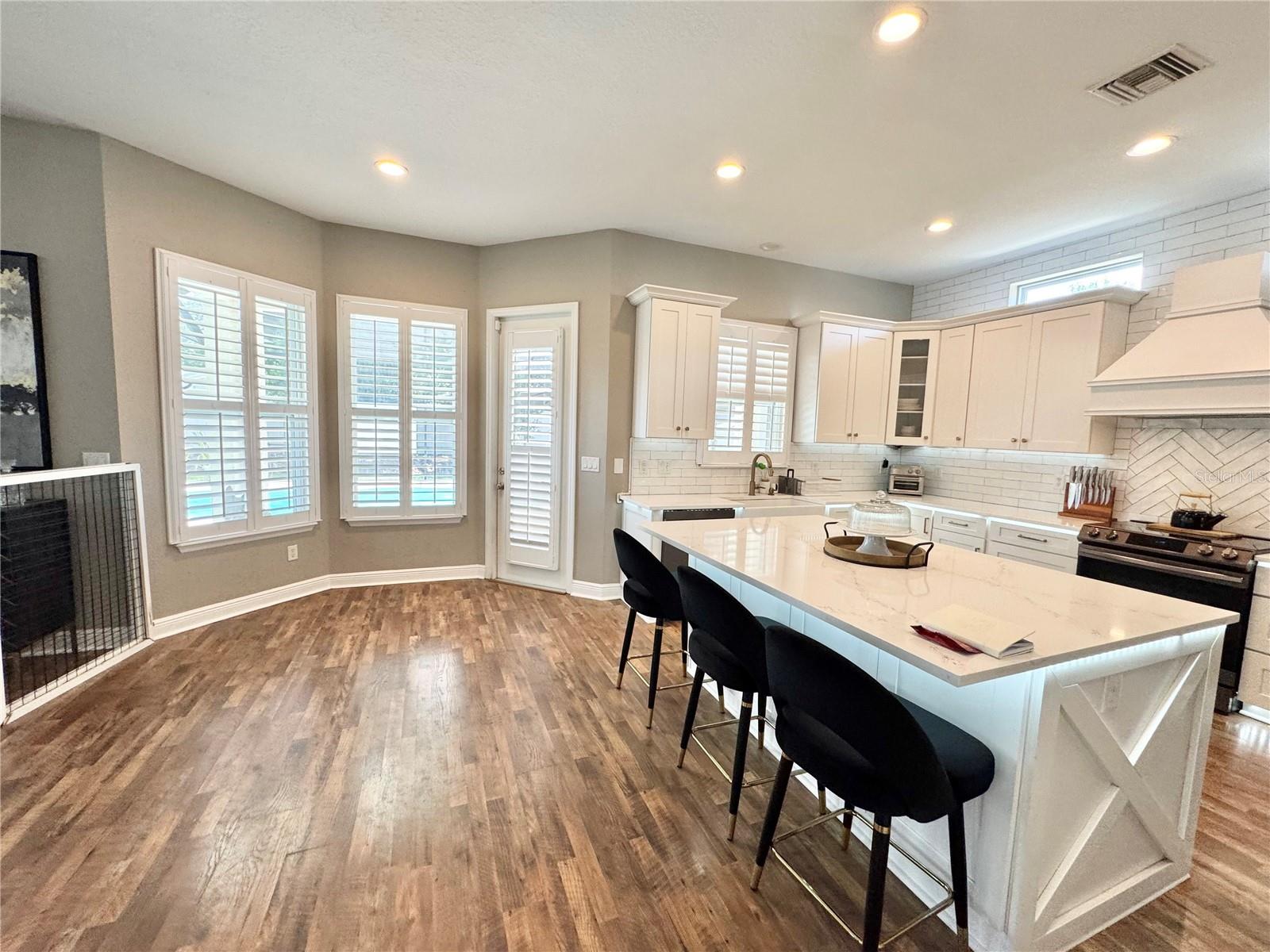 SAGAMORE TRACE - Residential Lease