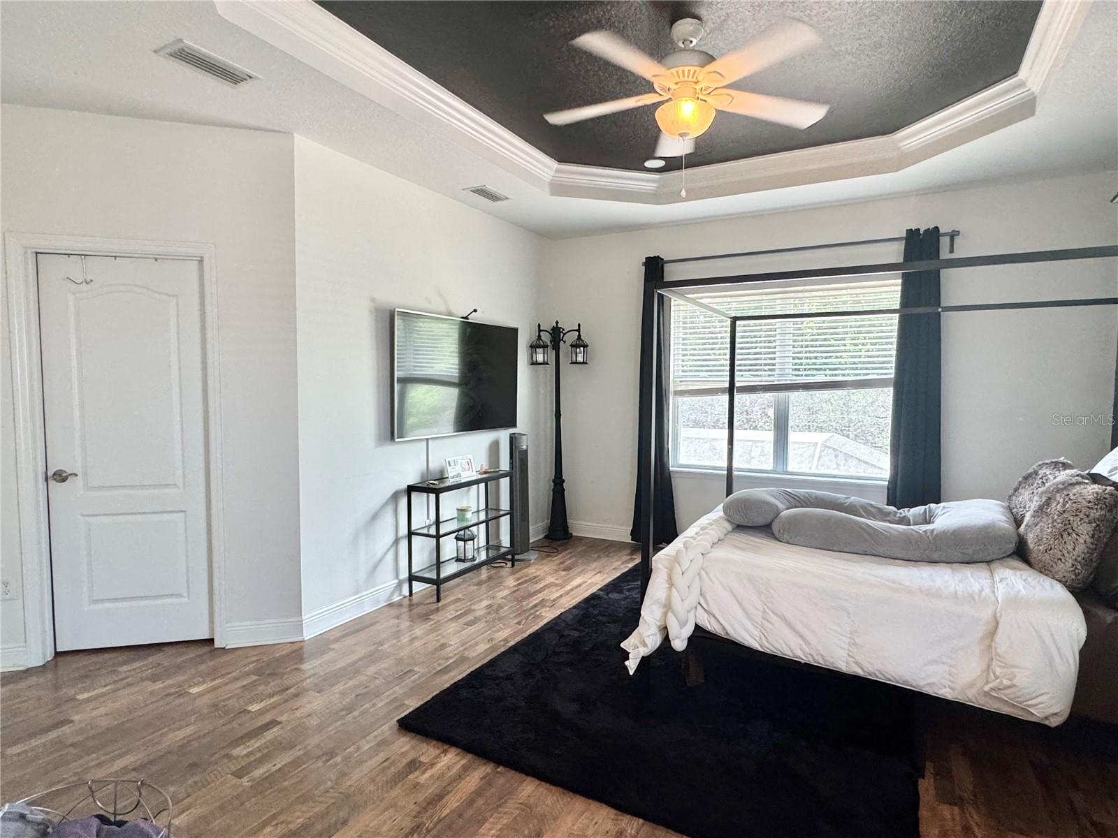 SAGAMORE TRACE - Residential Lease