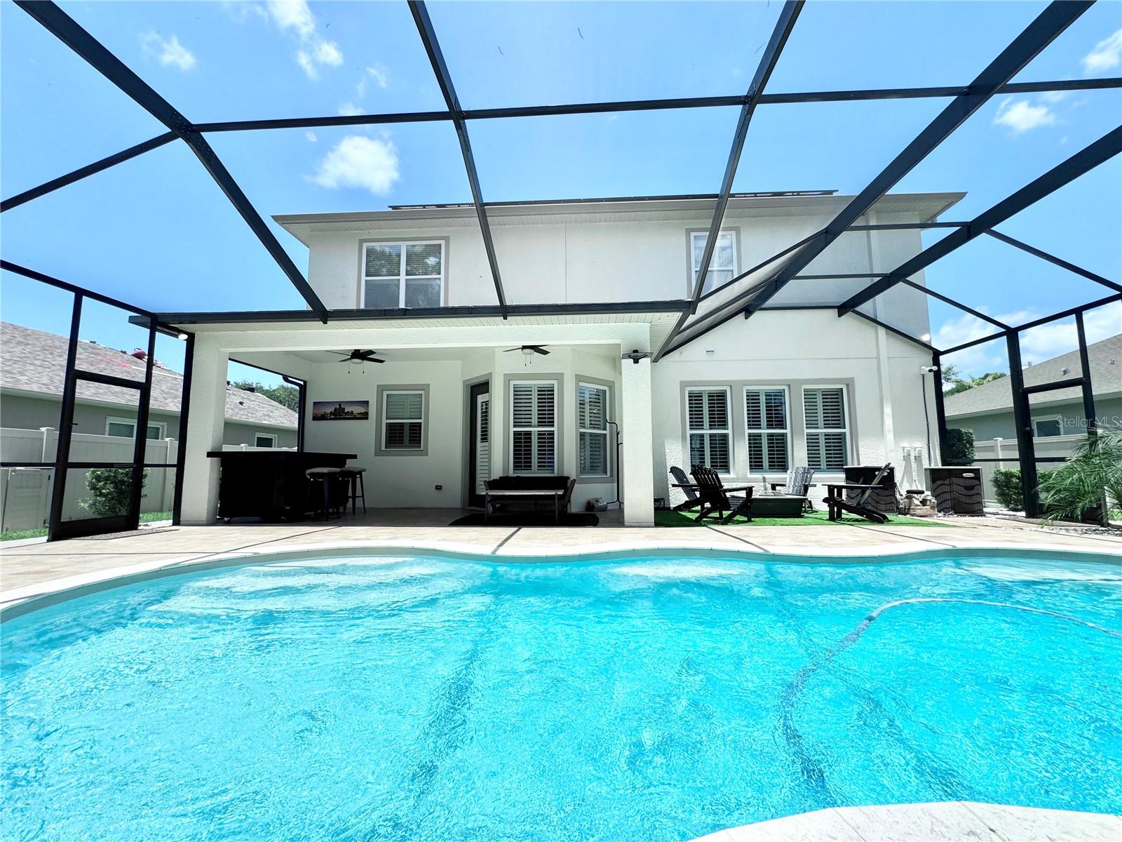 SAGAMORE TRACE - Residential Lease